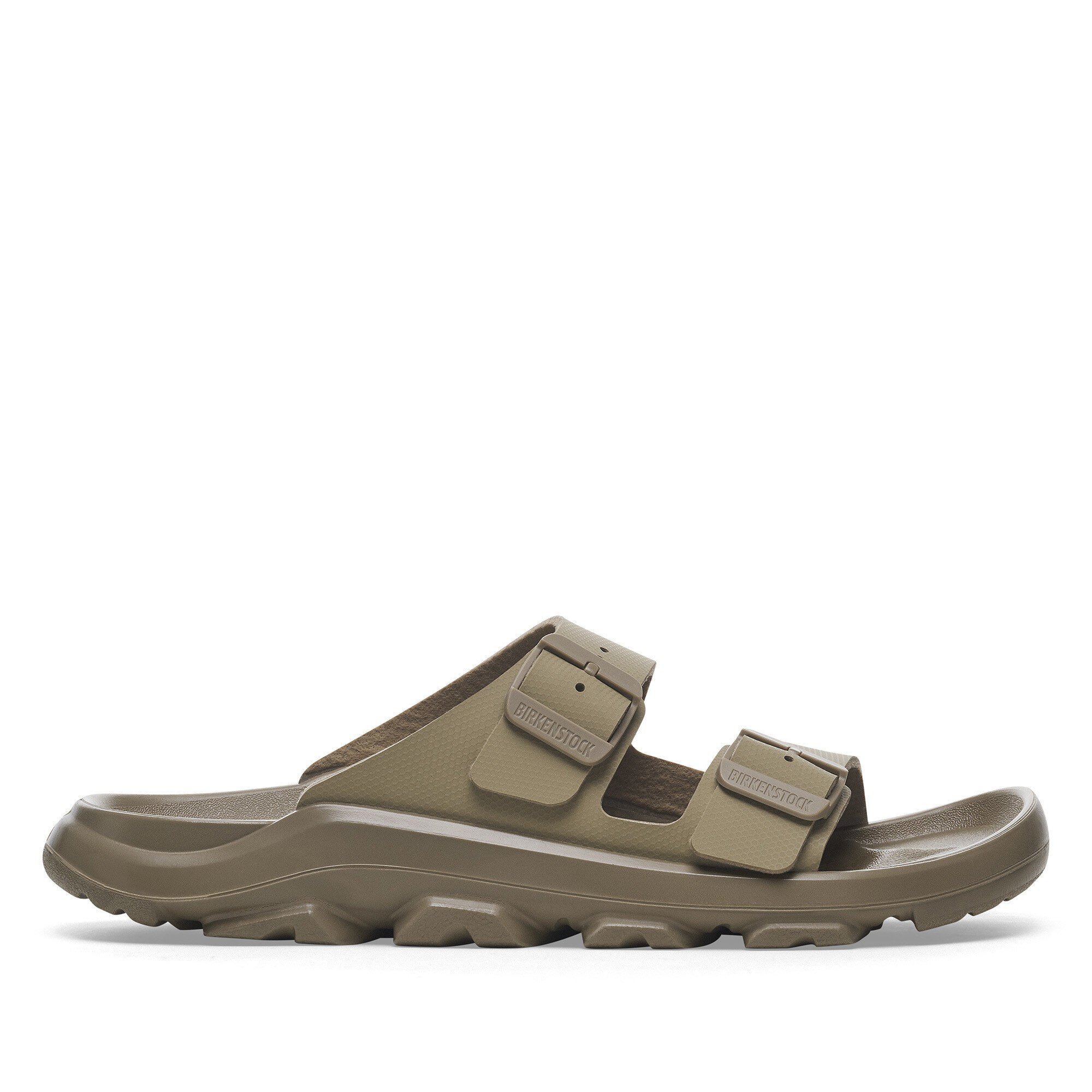 Birkenstock Mogami Terra サンダル 40 Mogami Terra Birko-Flor Black | BIRKENSTOCK