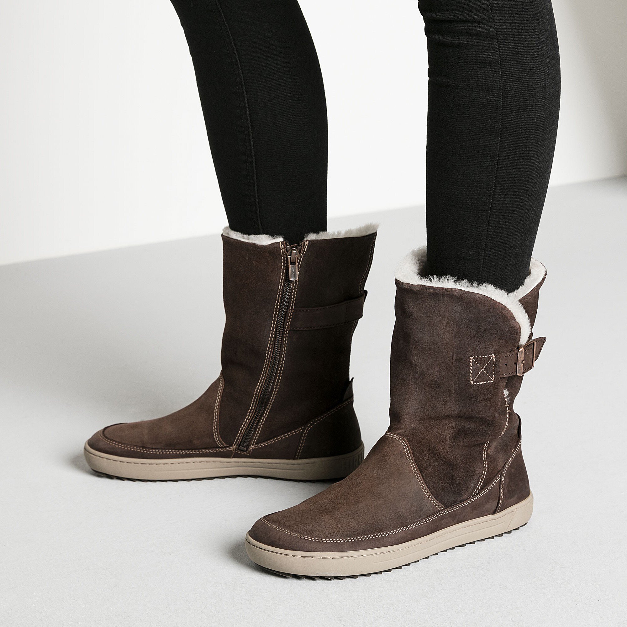 birkenstock snow boots