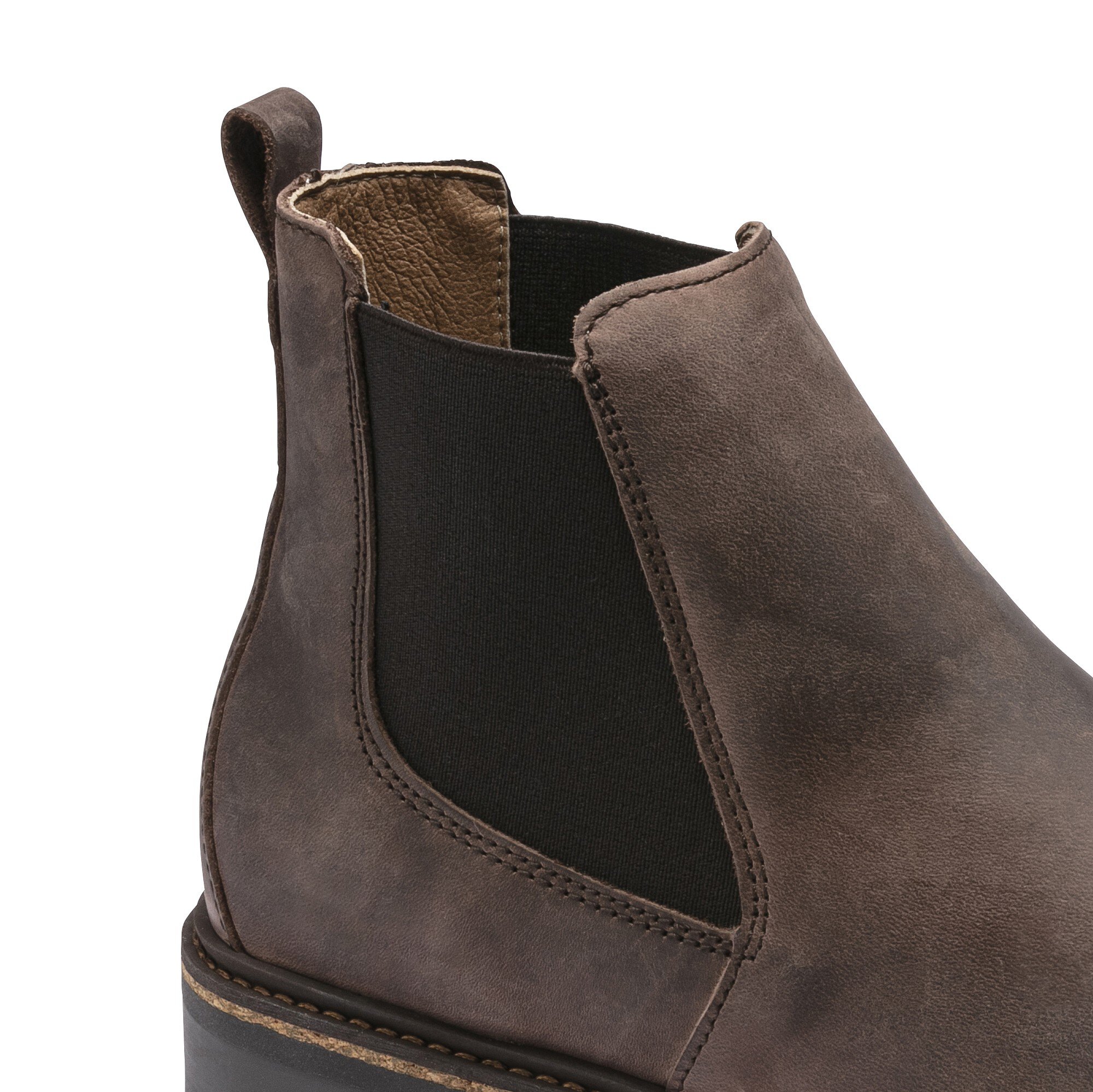 Birkenstock stallone boots top