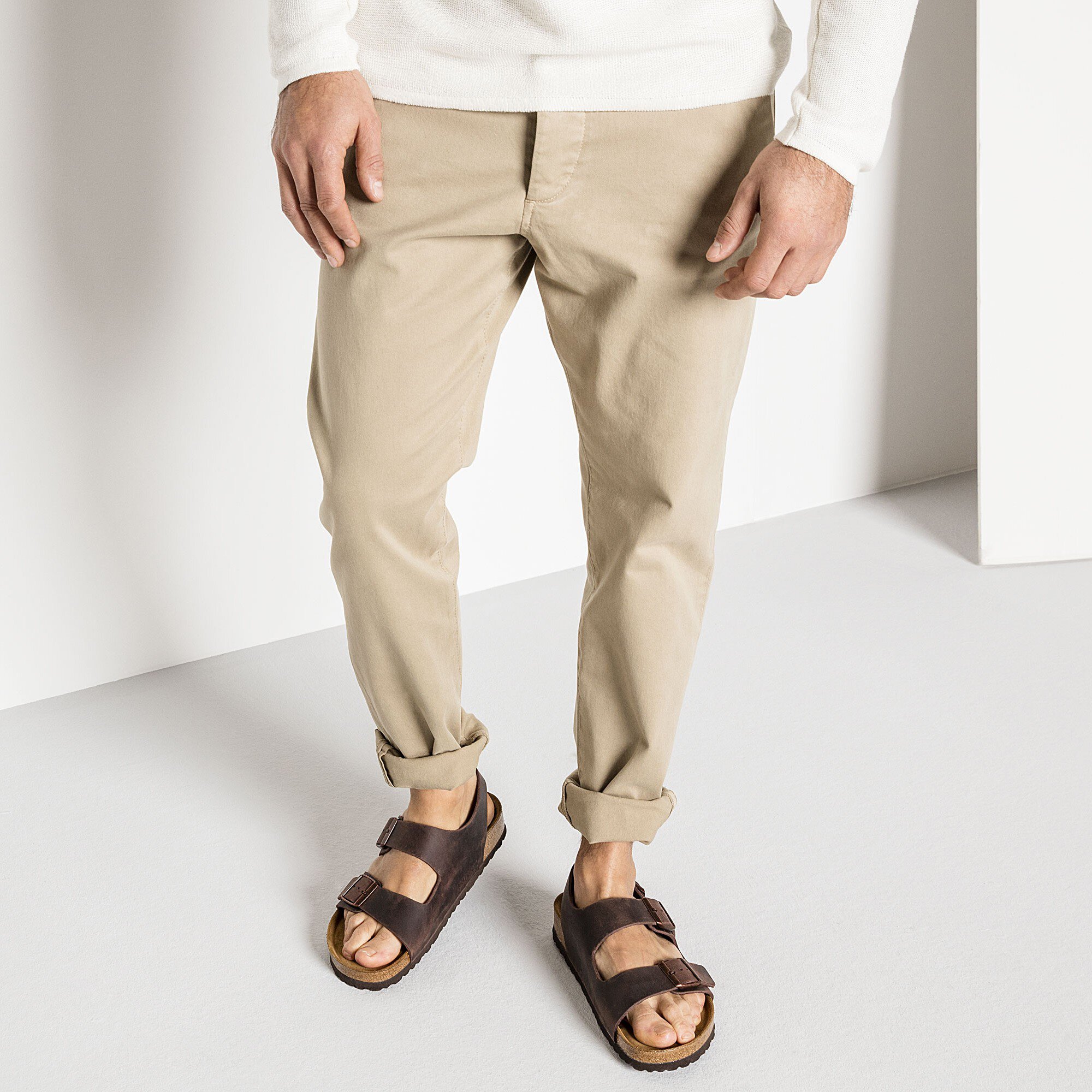 birkenstock milano mens