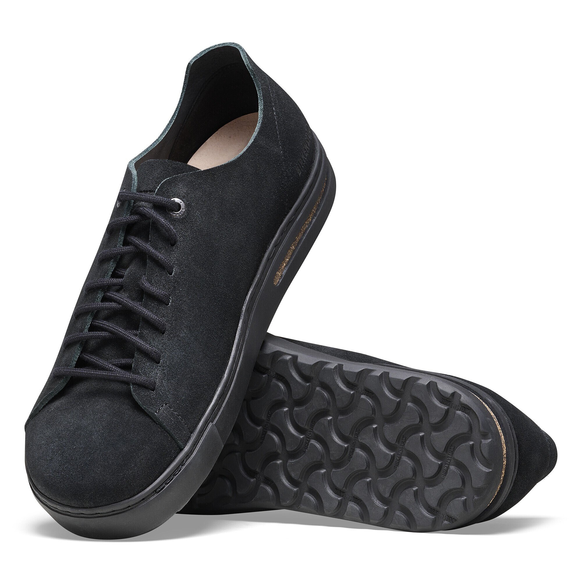 ビルケンシュトック BEND 黒41 新品 定価¥25300