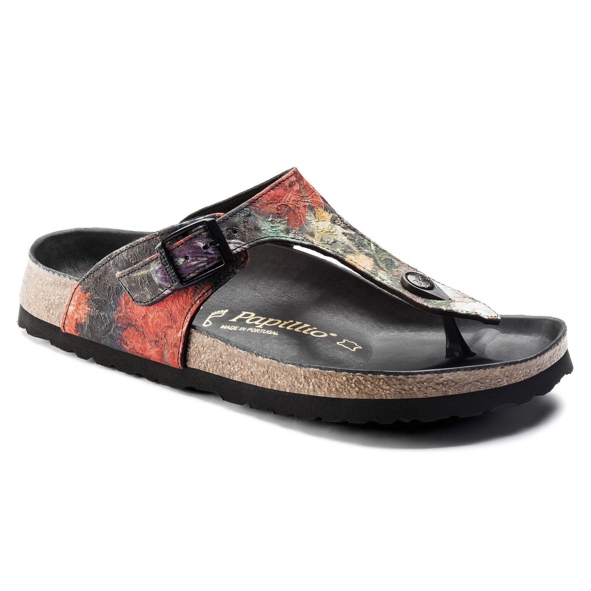 Phalanx Bewonderenswaardig toevoegen Gizeh Lux Textile Floral Bouquet | BIRKENSTOCK