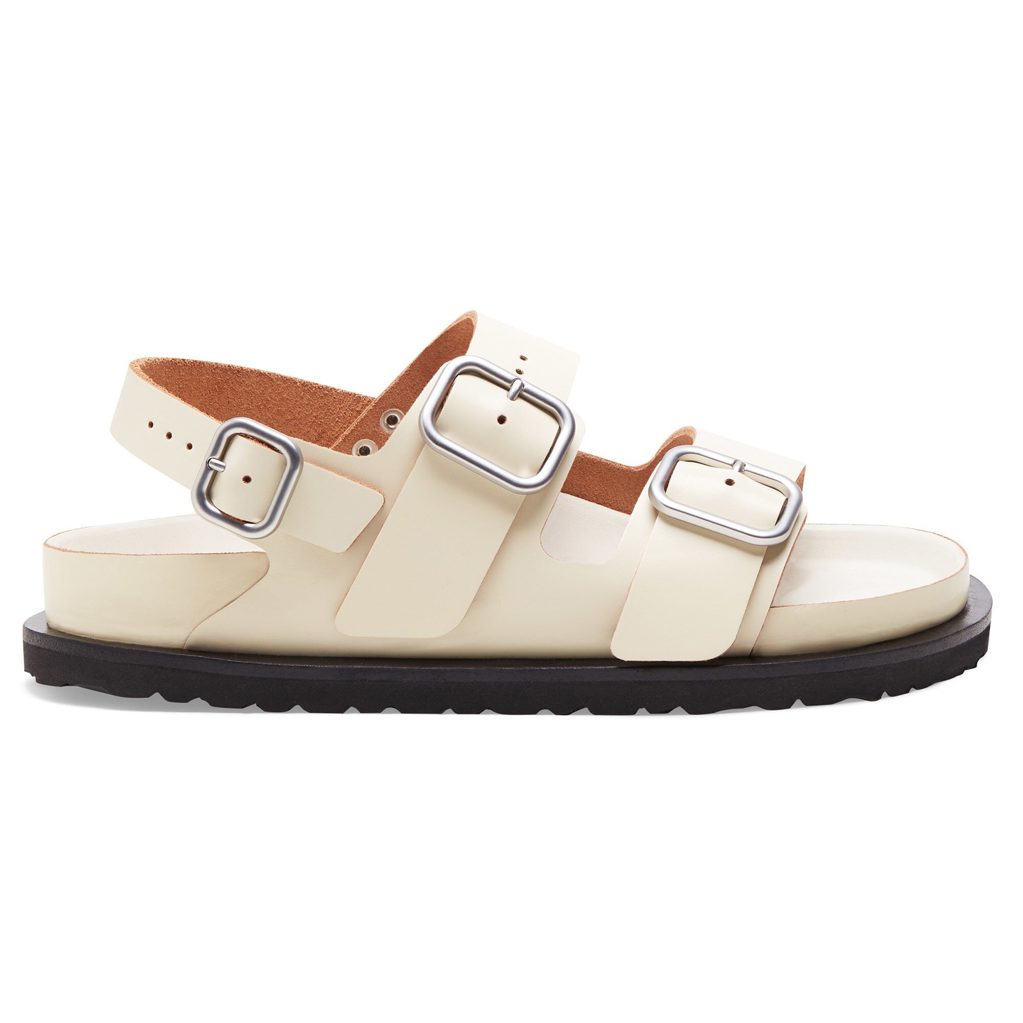 ポイントキャンペーン中 JIL SANDER BIRKENSTOCK サンダル37 | www