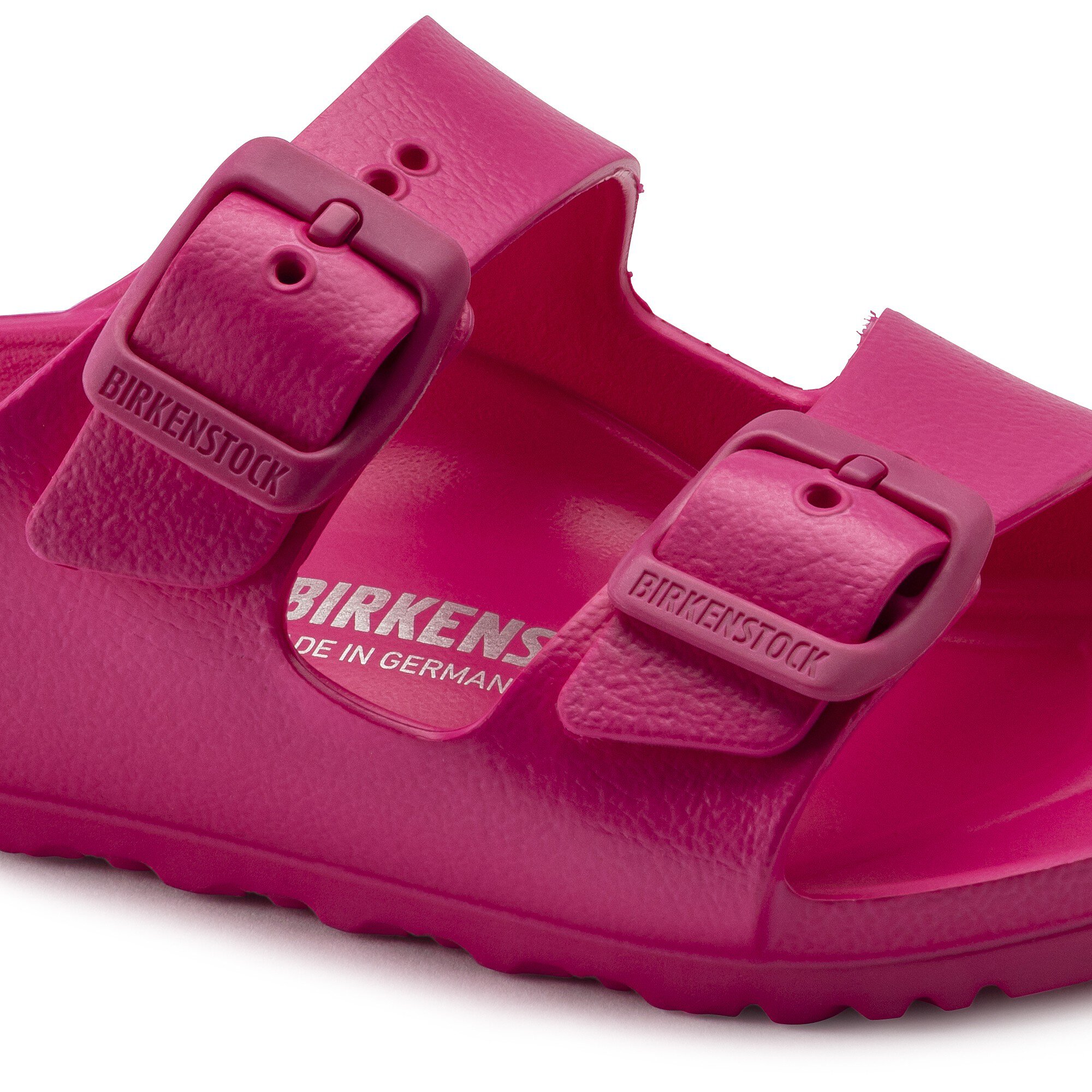 Arizona Kids EVA Beetroot Purple BIRKENSTOCK