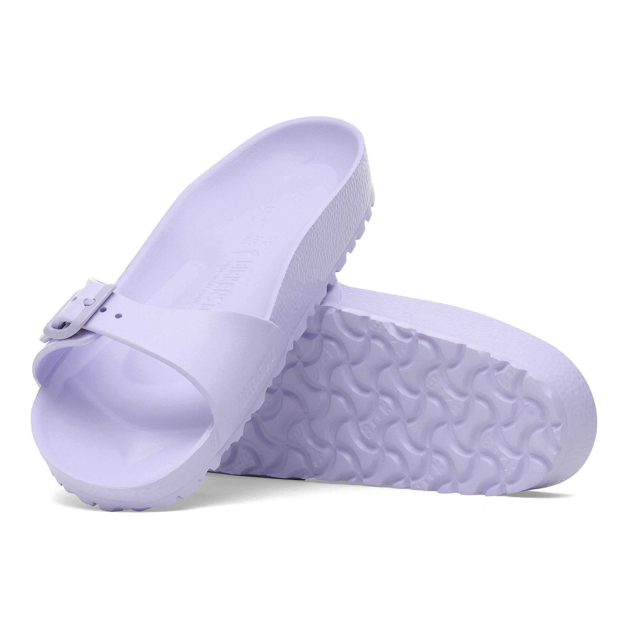birkenstock white madrid eva