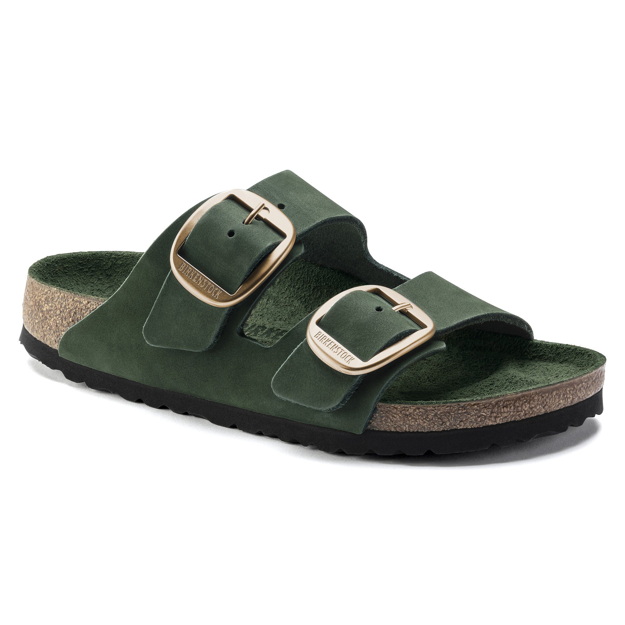 birkenstock arizona big buckle