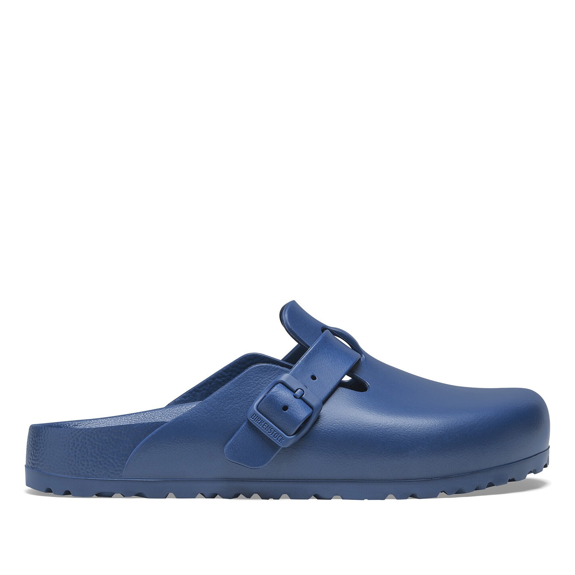 BIRKENSTOCK ボストンEVA 40/ 26.0 Boston / ボストン スエードレザー ブラック | BIRKENSTOCK