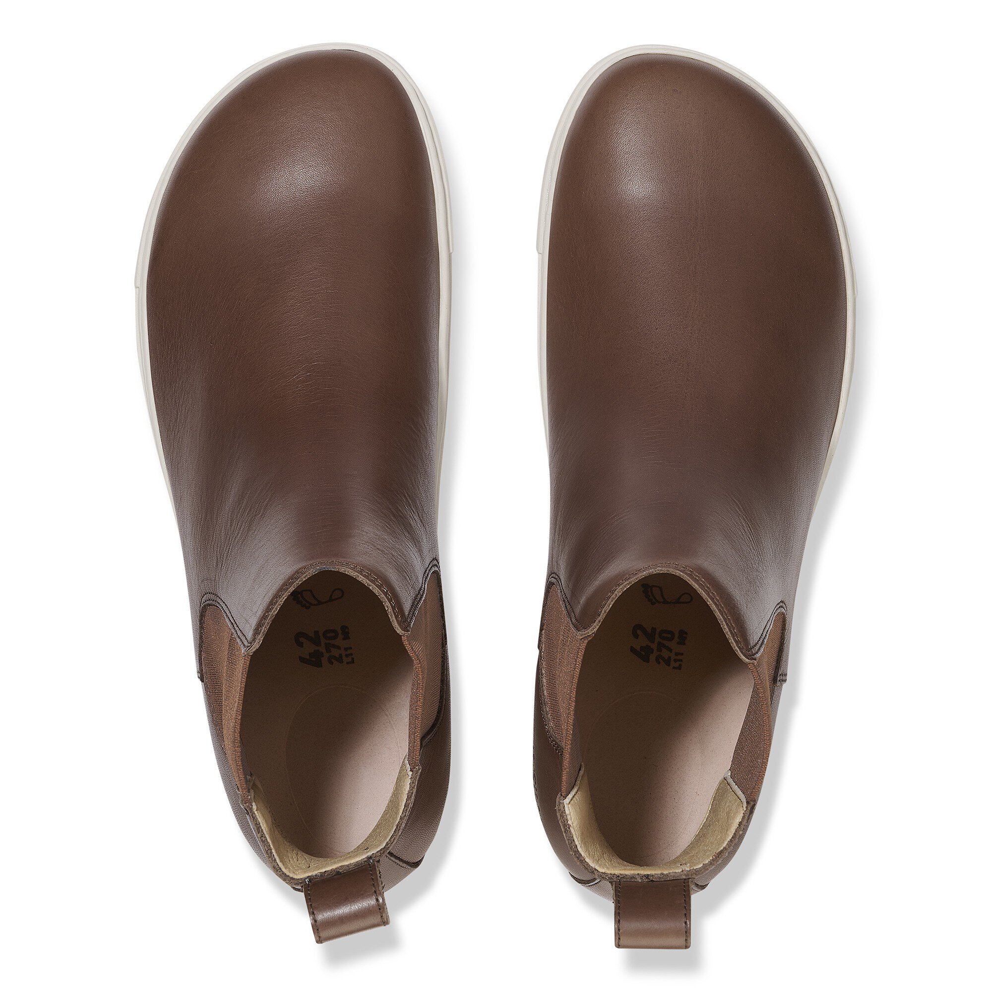 Bend Chelsea Leather Cognac | BIRKENSTOCK