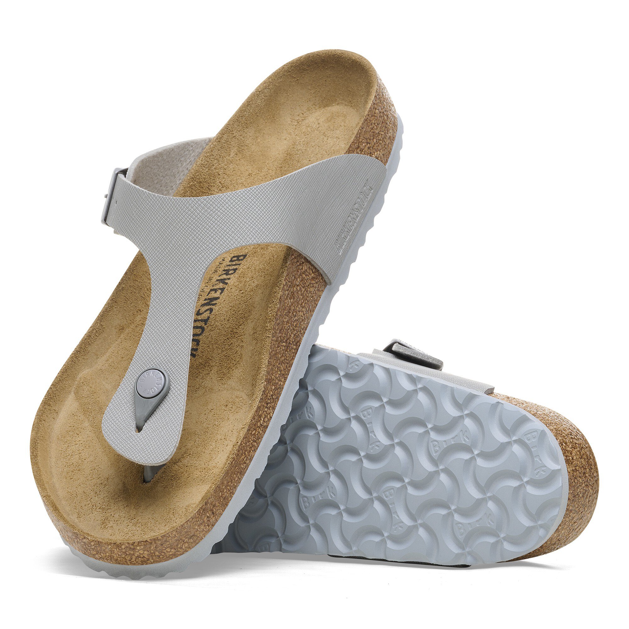 birkenstock gizeh flor