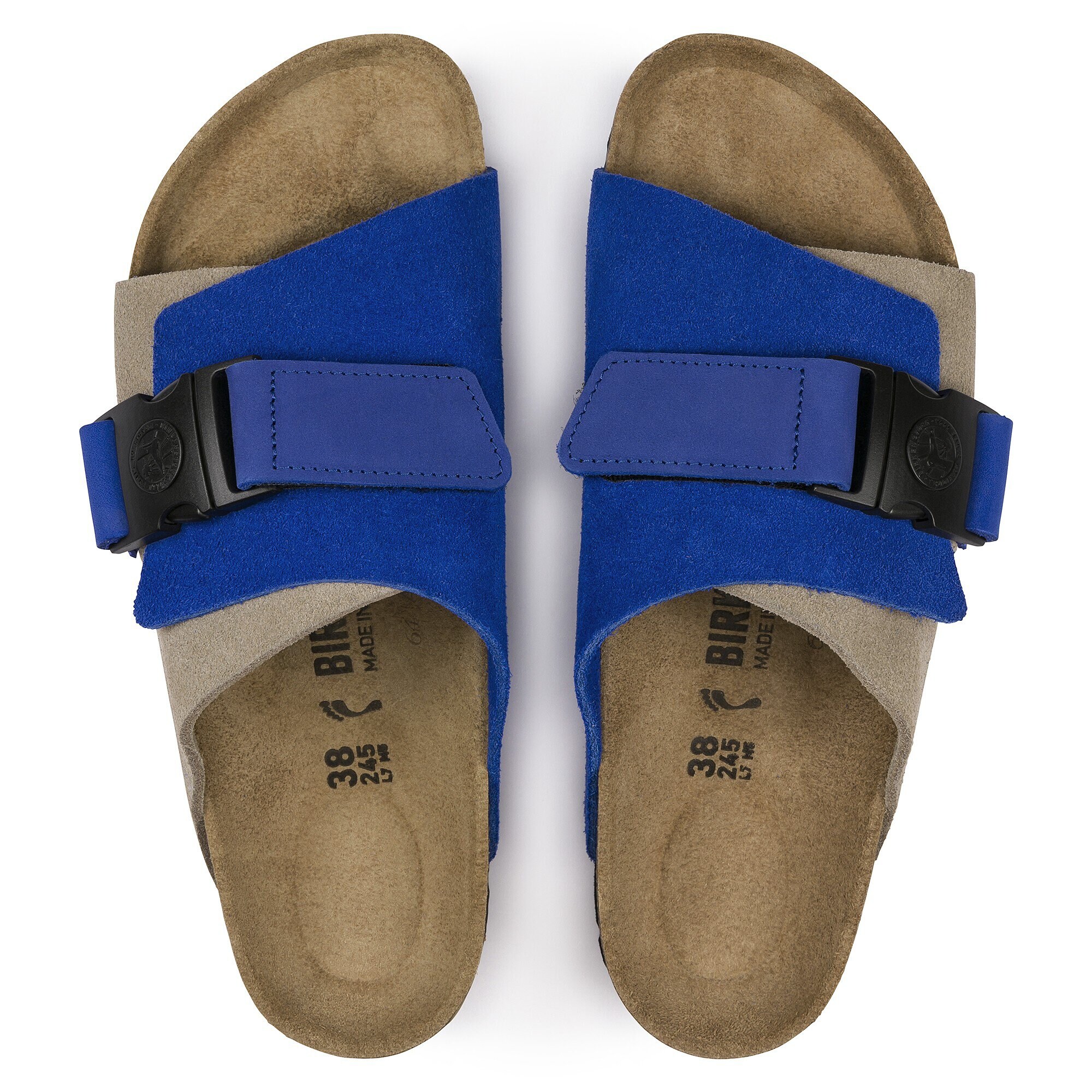 Birkenstock copenhagen sandals 2025