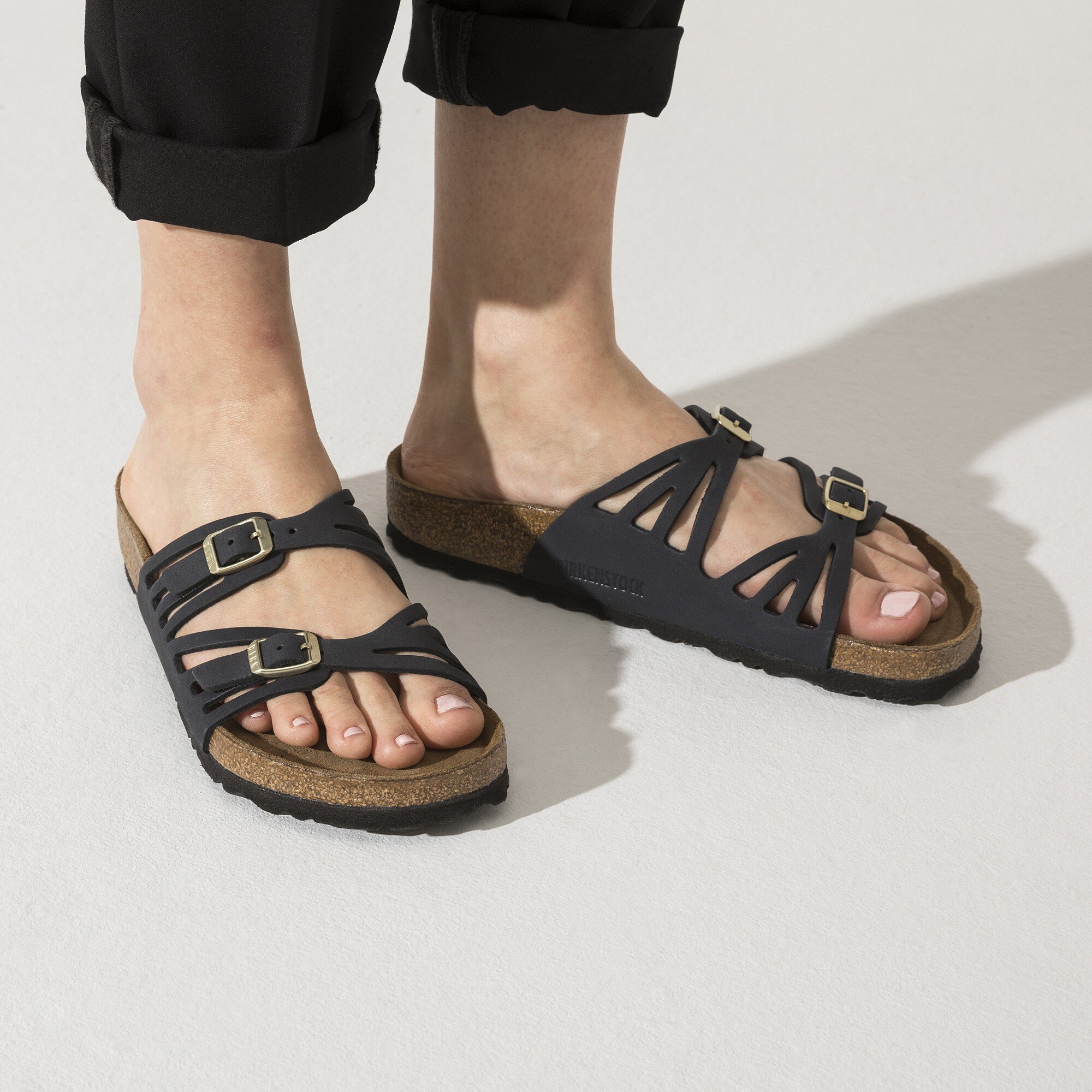 birkenstock granada sandals