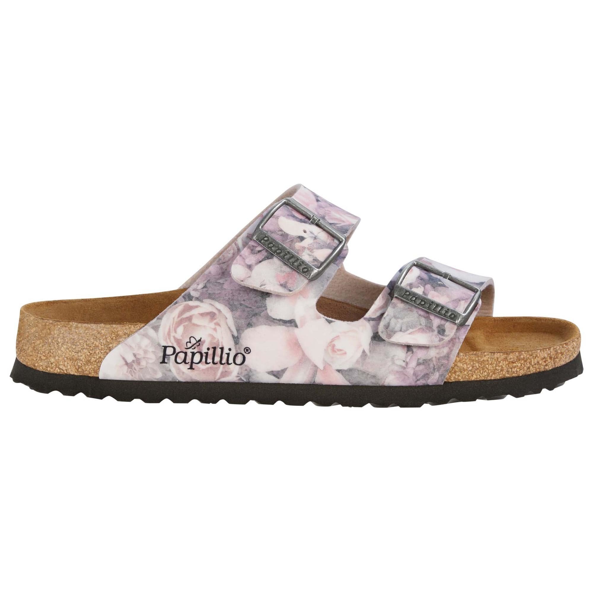 rosa birkenstock arizona