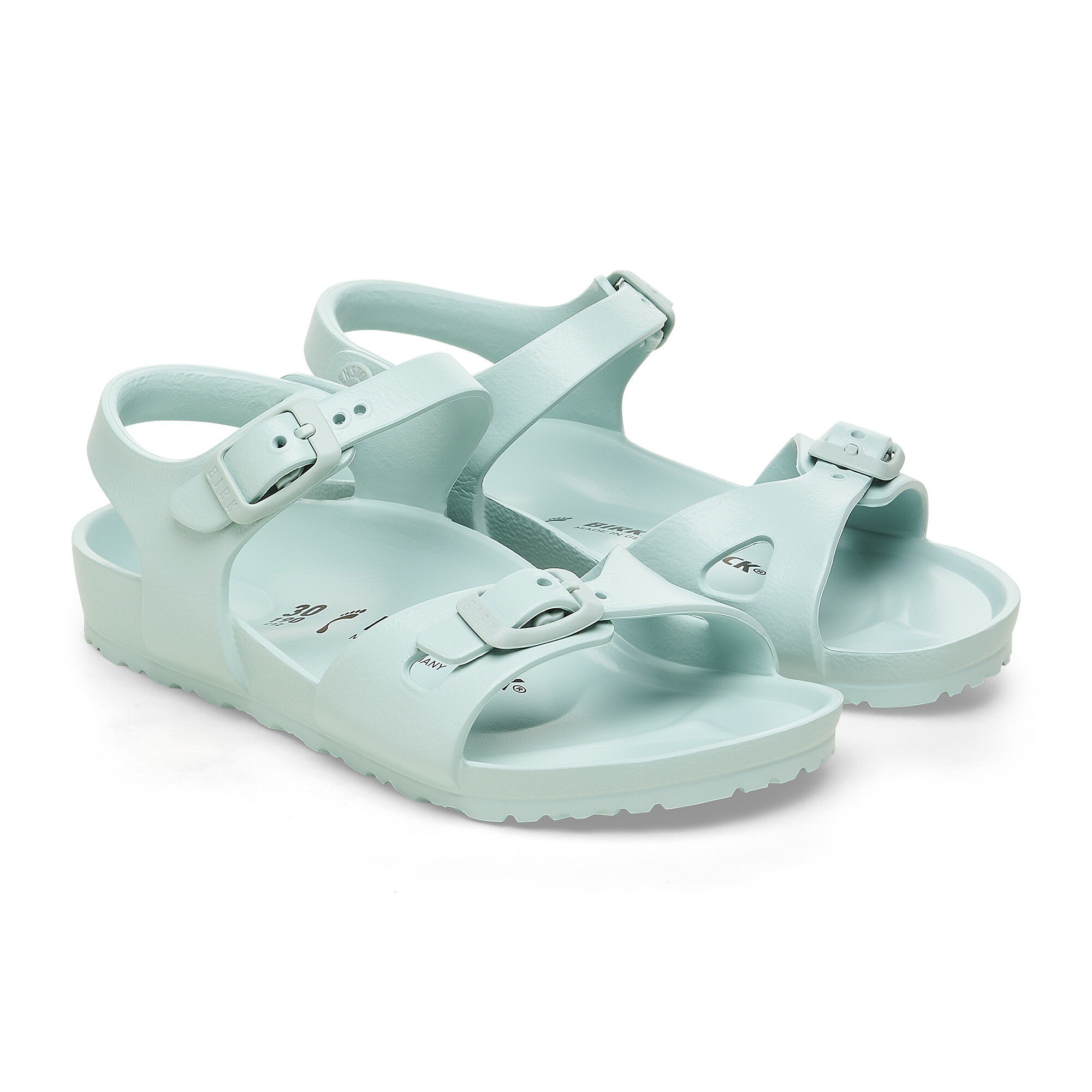 Birkenstock top rio eva
