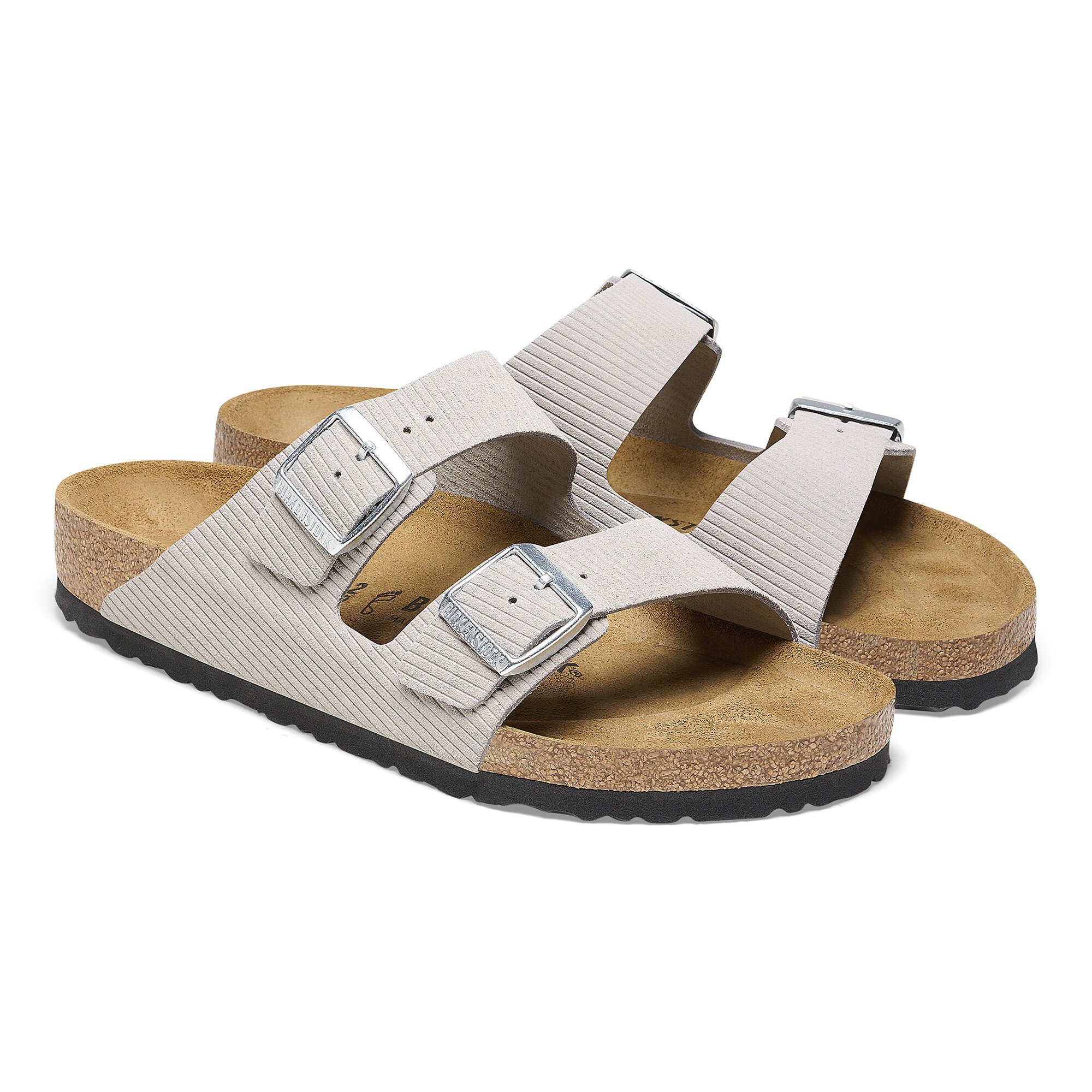 Birkenstock arizona hotsell pull up stone
