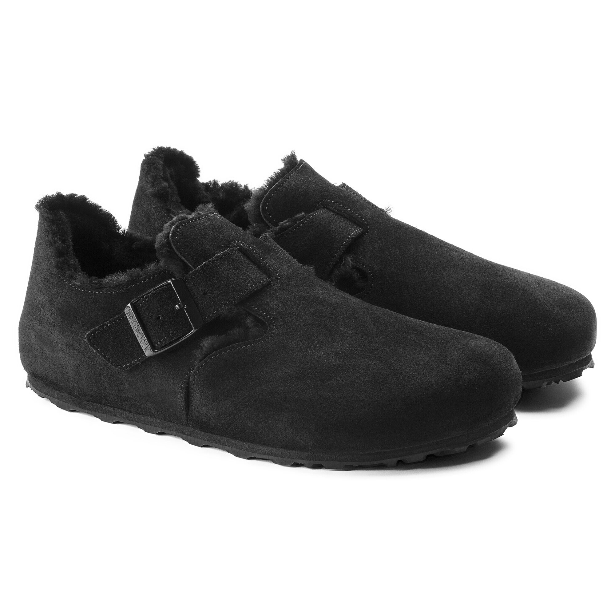 Birkenstock “LONDON”BS NORMALE WEITE REGULAR FIT
