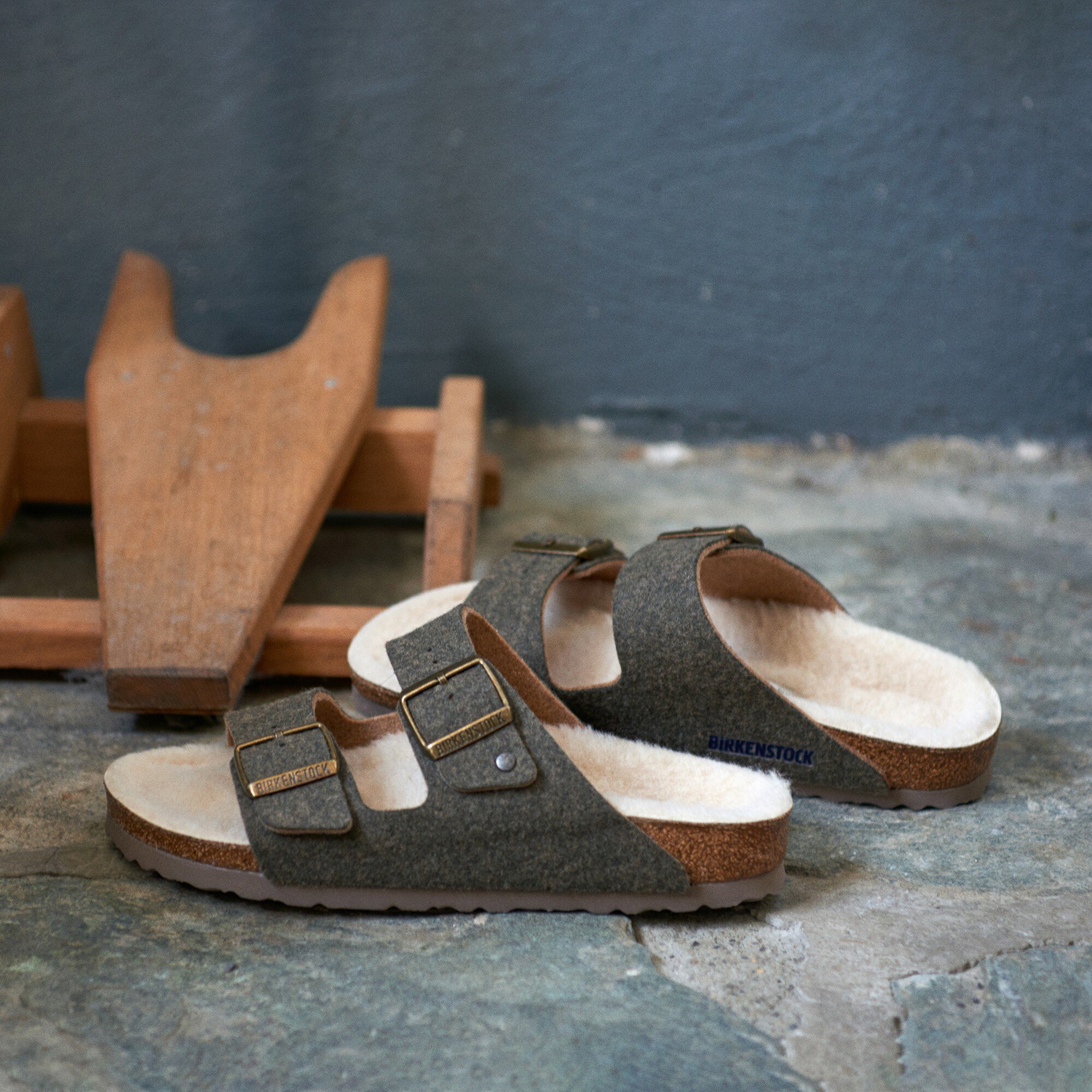birkenstock sandals