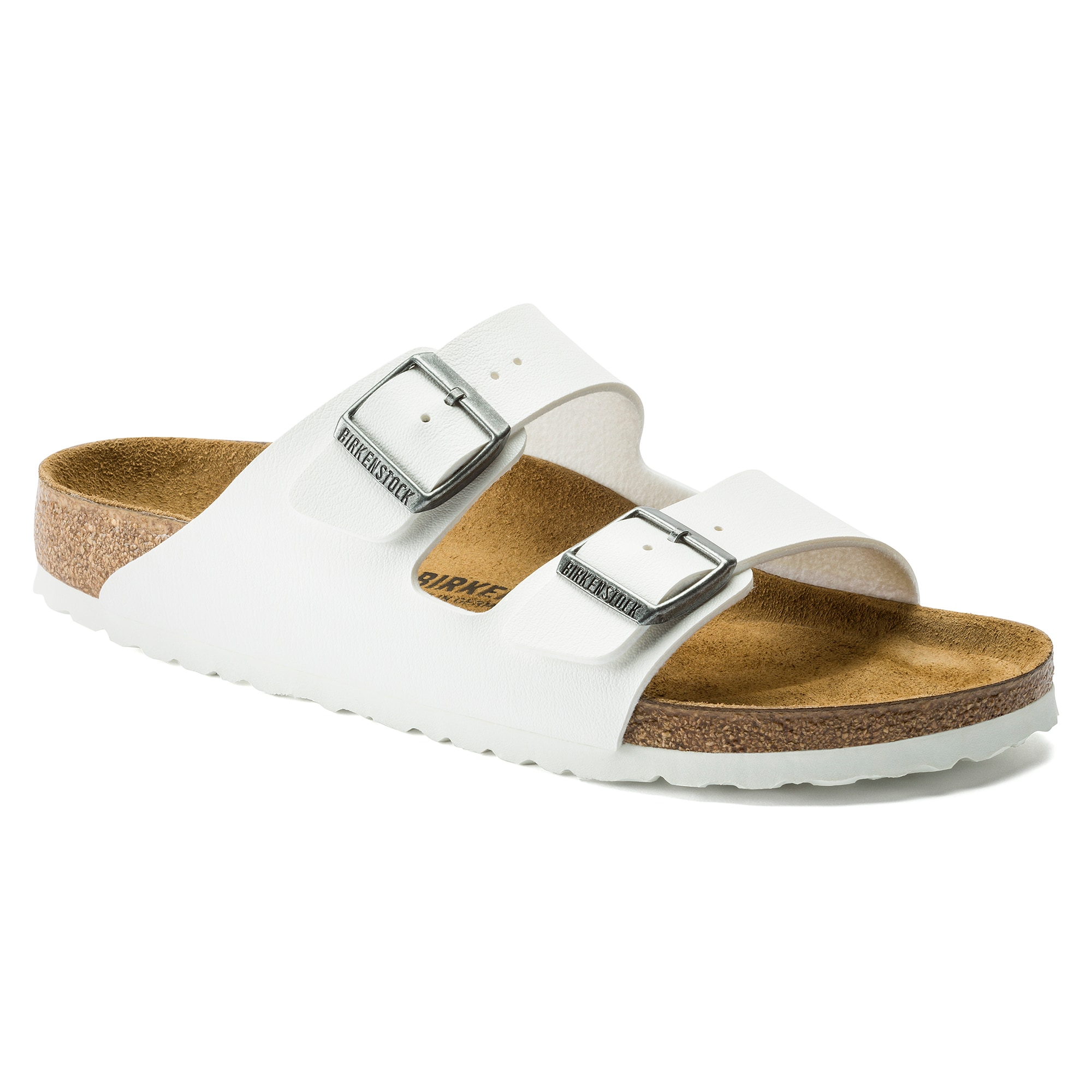 Arizona White | BIRKENSTOCK