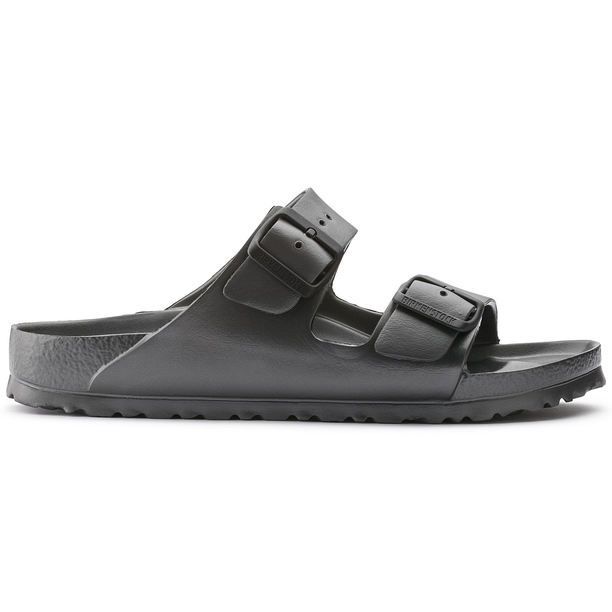 formel salvie kaustisk Arizona Essentials EVA Metallic Anthracite | BIRKENSTOCK