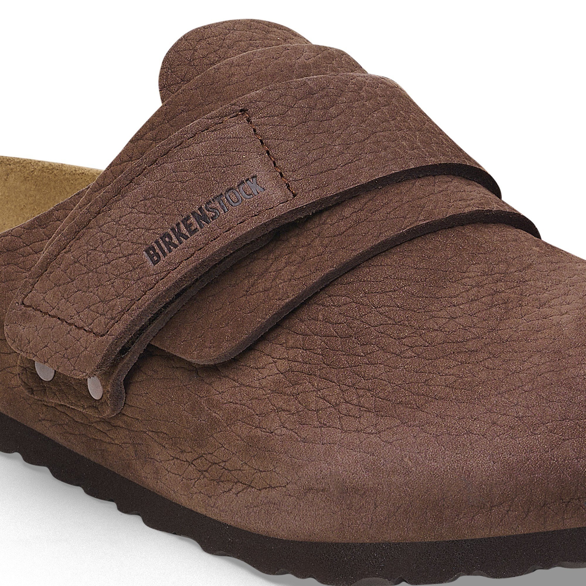 ◽️Birkenstock NAGOYA 28cm Amazon.com: Birkenstock Nagoya Suede Leather Clogs with