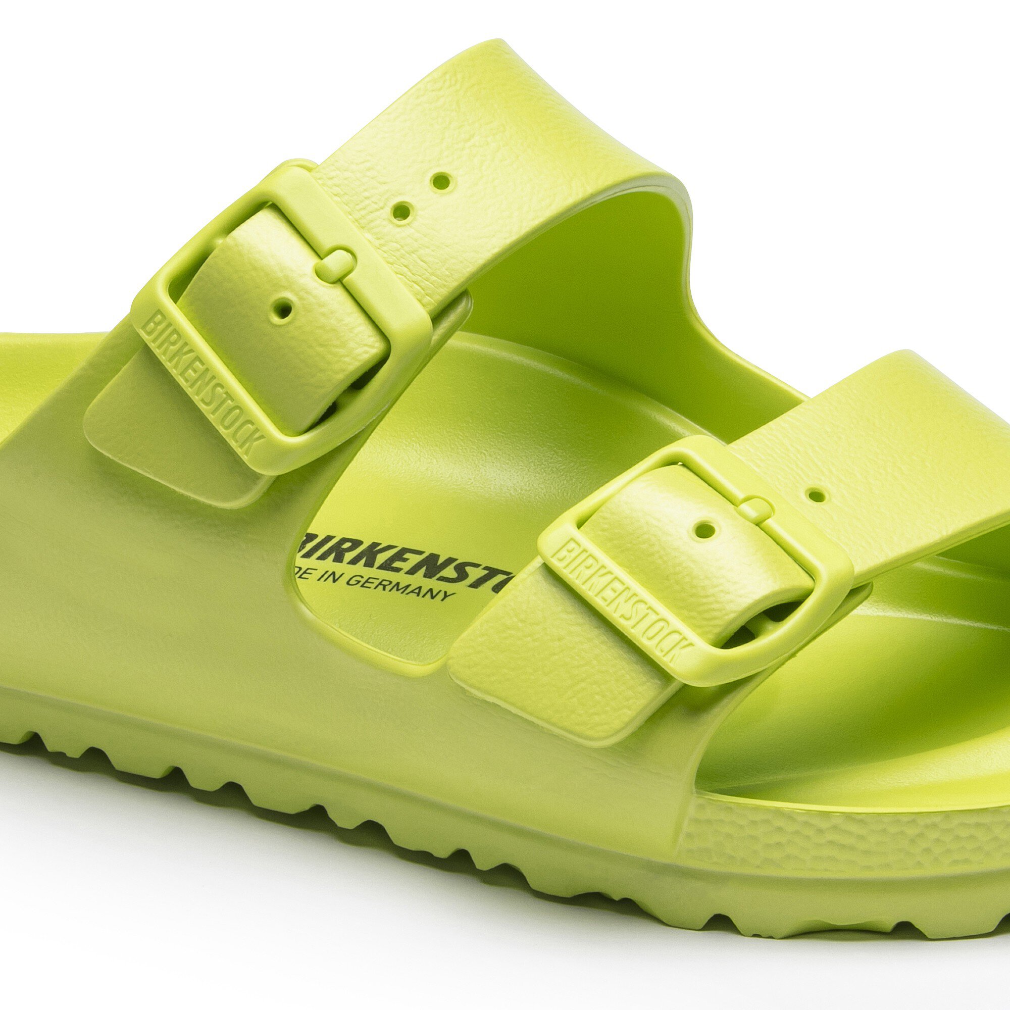 Arizona Essentials EVA Active Lime BIRKENSTOCK
