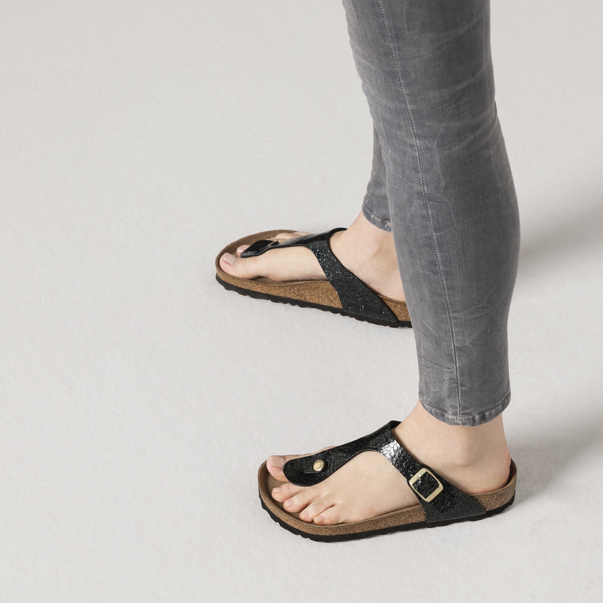 birkenstock arizona myda night