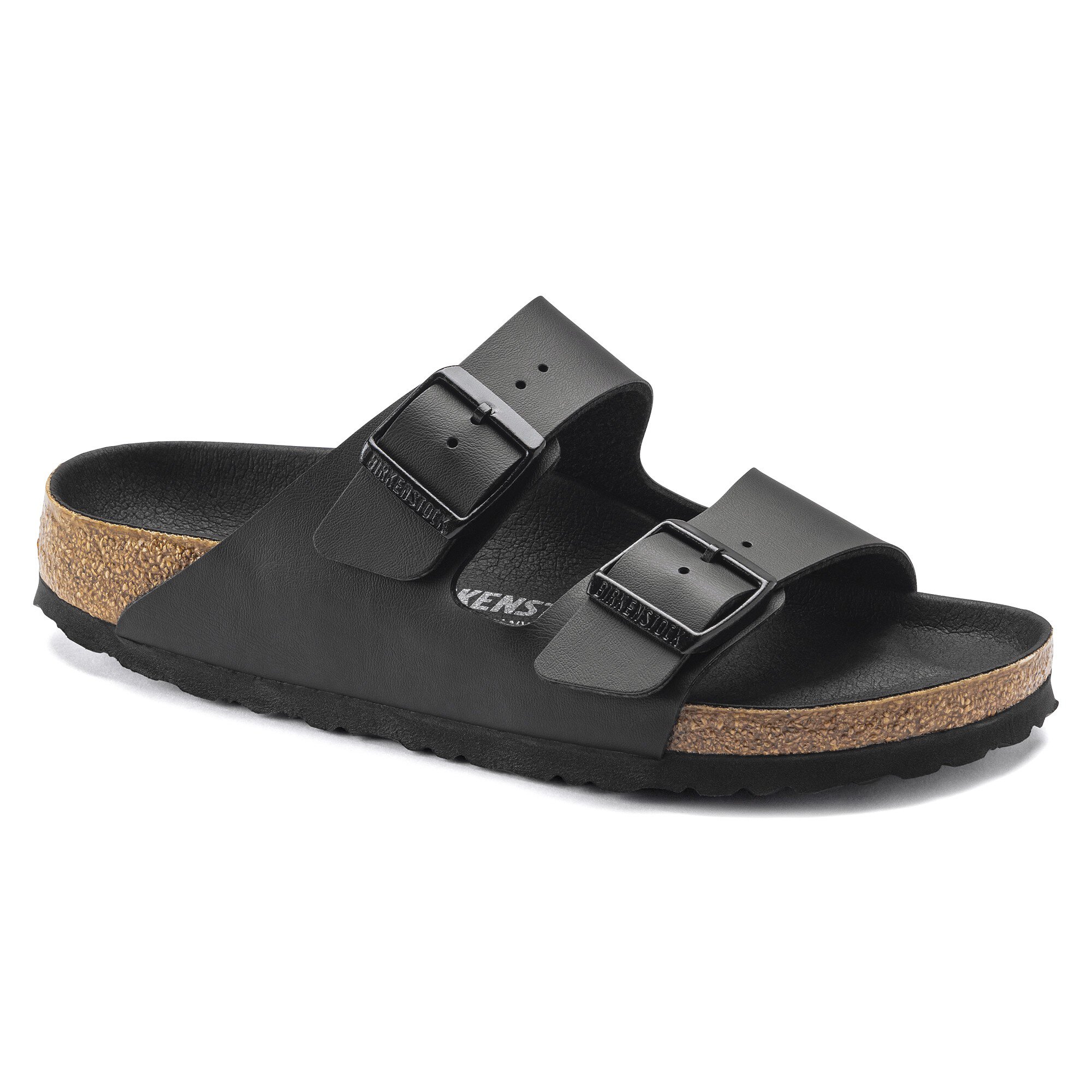 Birkenstock Arizona - Black