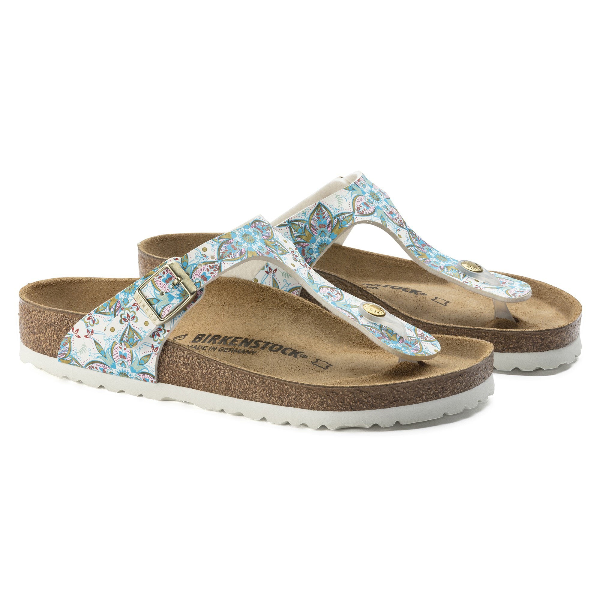 birkenstock gizeh boho