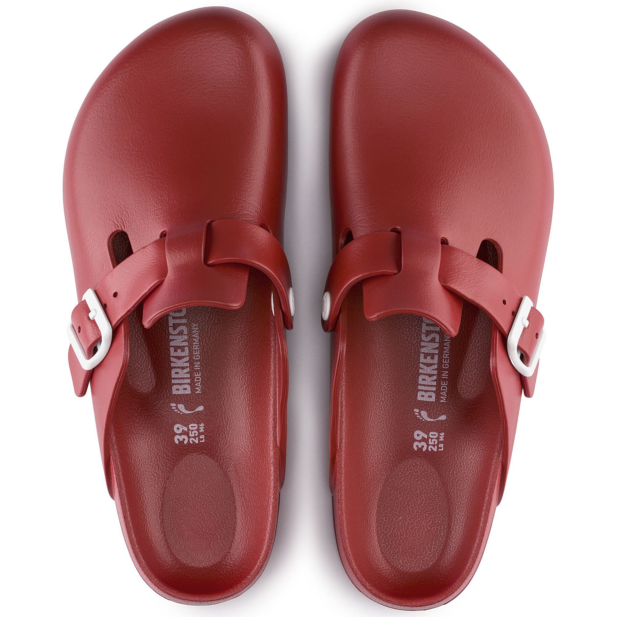 birkenstock eva clogs
