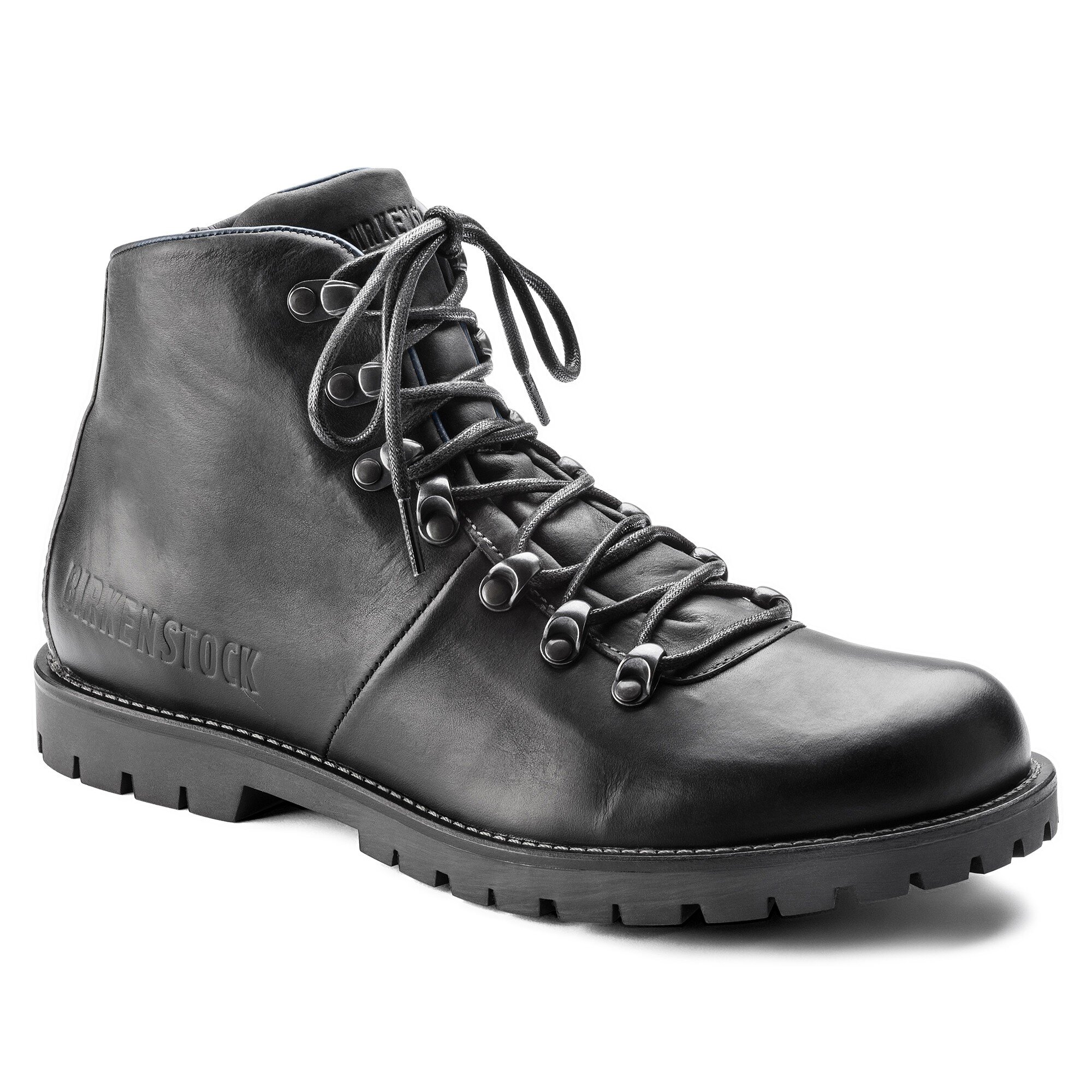 birkenstock steel toe boots