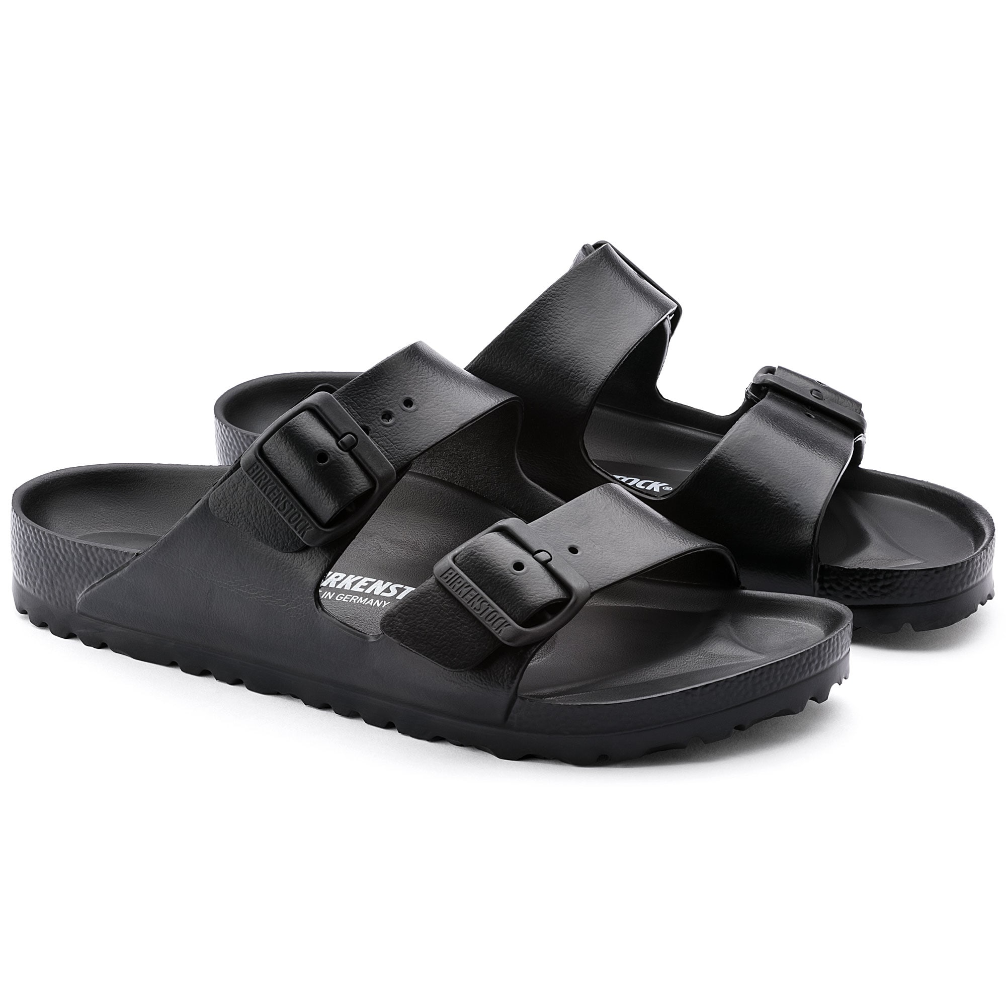 Arizona Essentials Black | BIRKENSTOCK