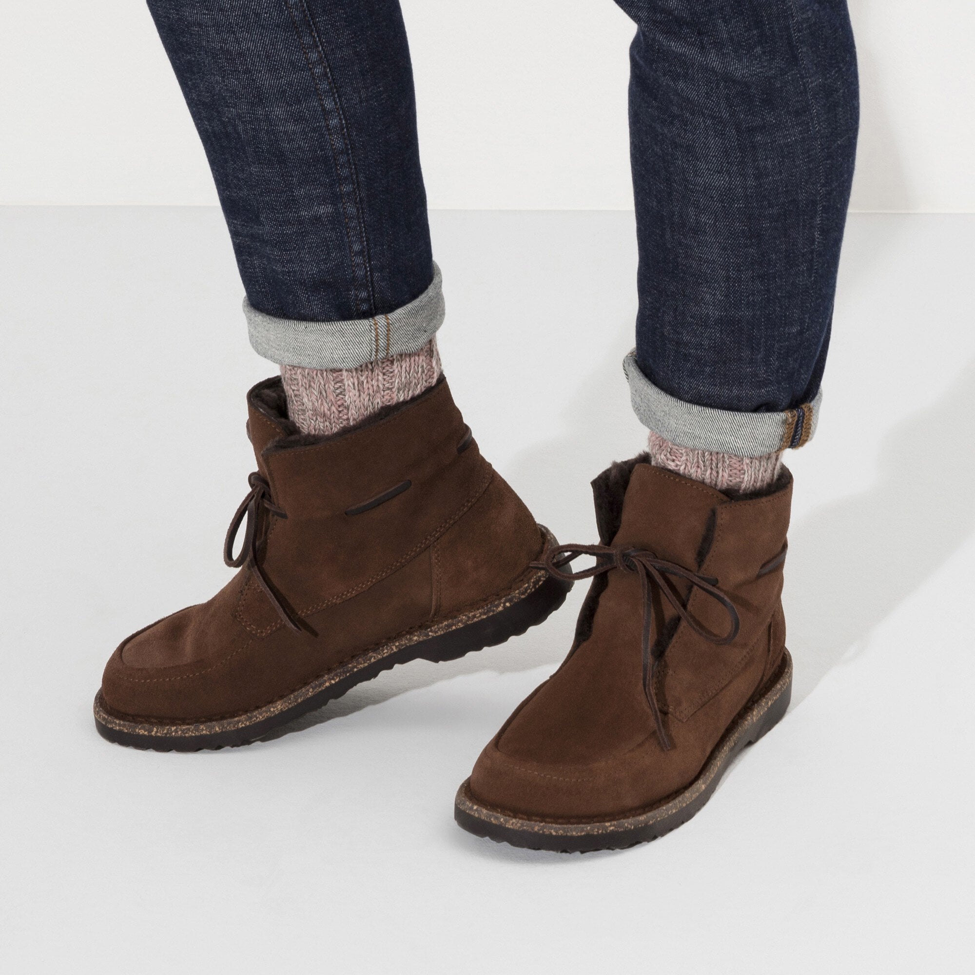 birkenstock bakki boots
