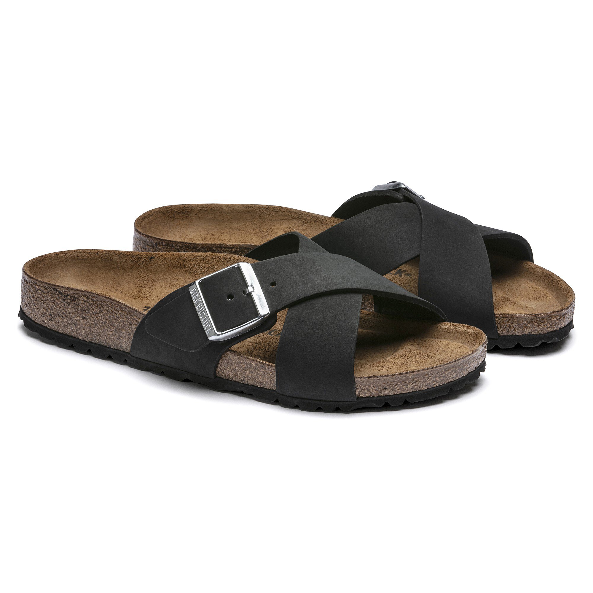 Sandale sienna birkenstock deals