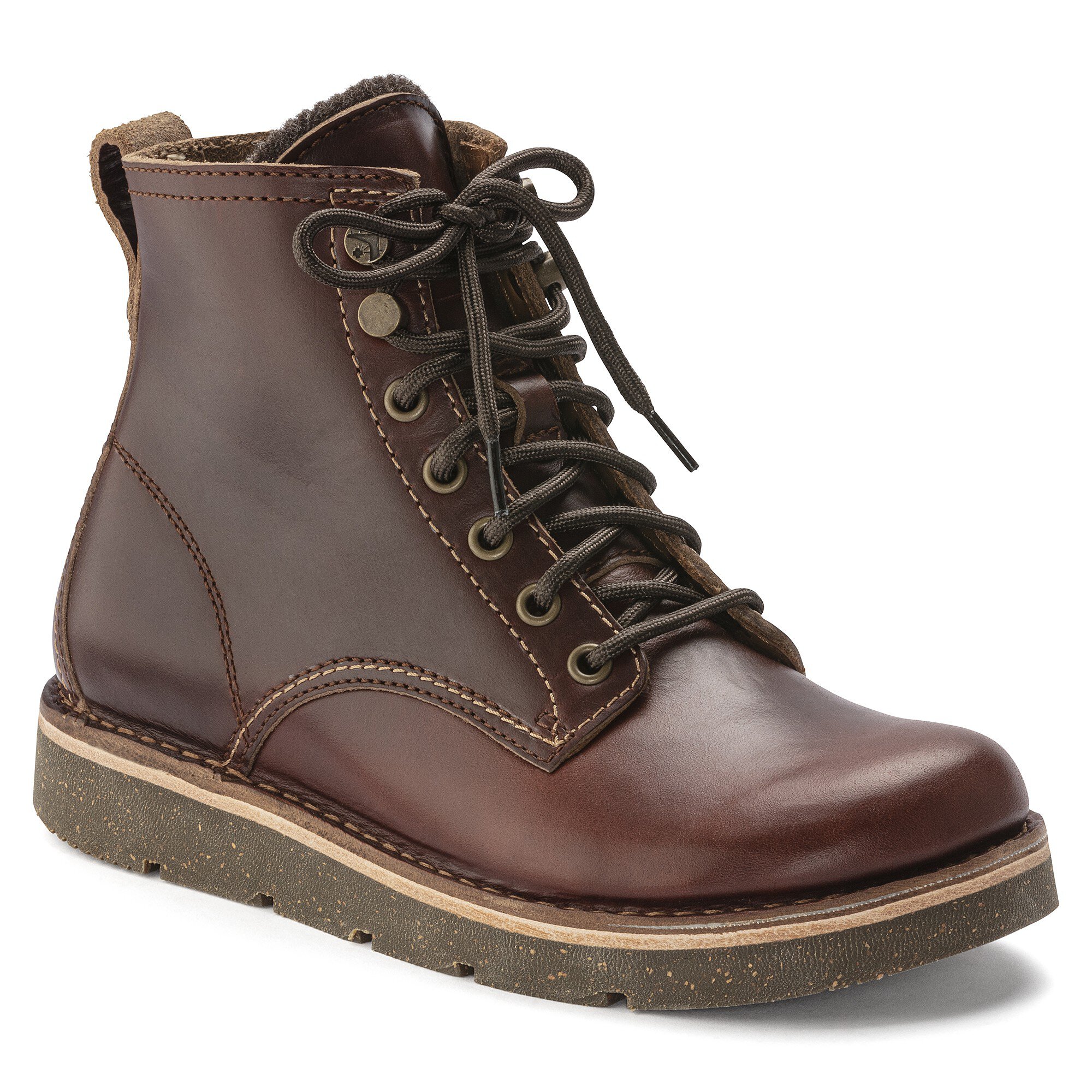 Lace-ups and Buckles shoes Collection for Men