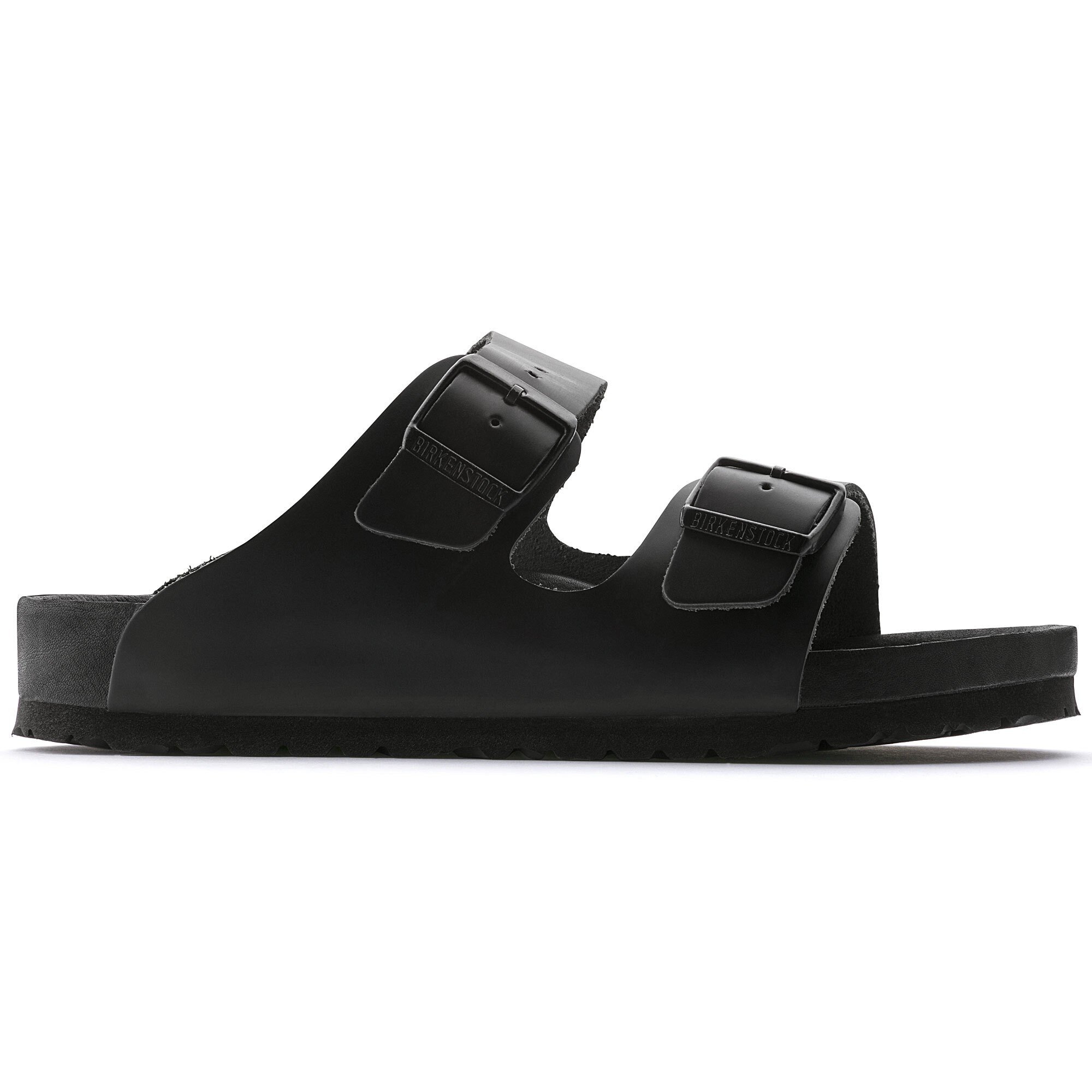 Monterey Exquisite Black | BIRKENSTOCK