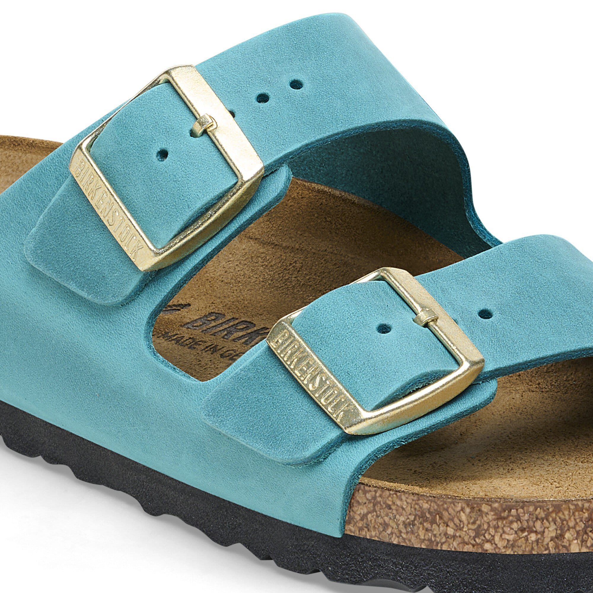 the bay canada birkenstock