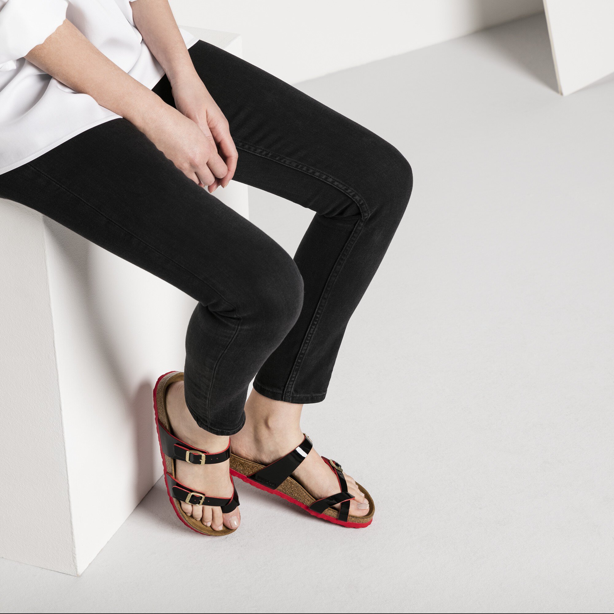 mayari black patent