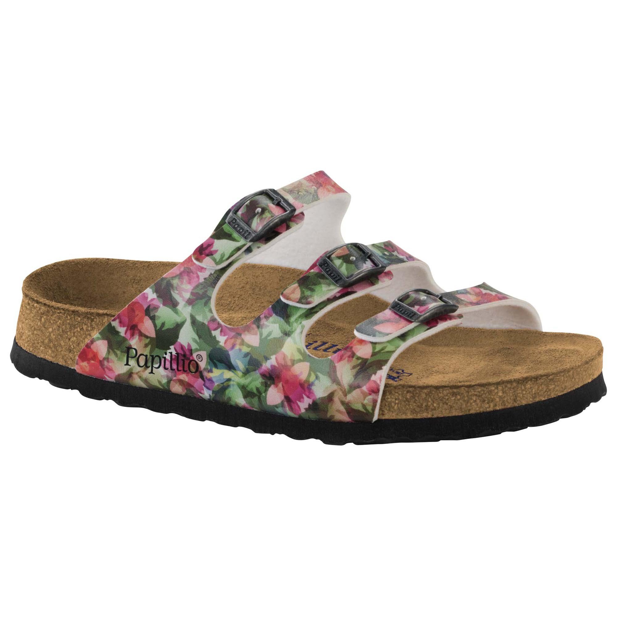 birkenstock papillio florida sandals