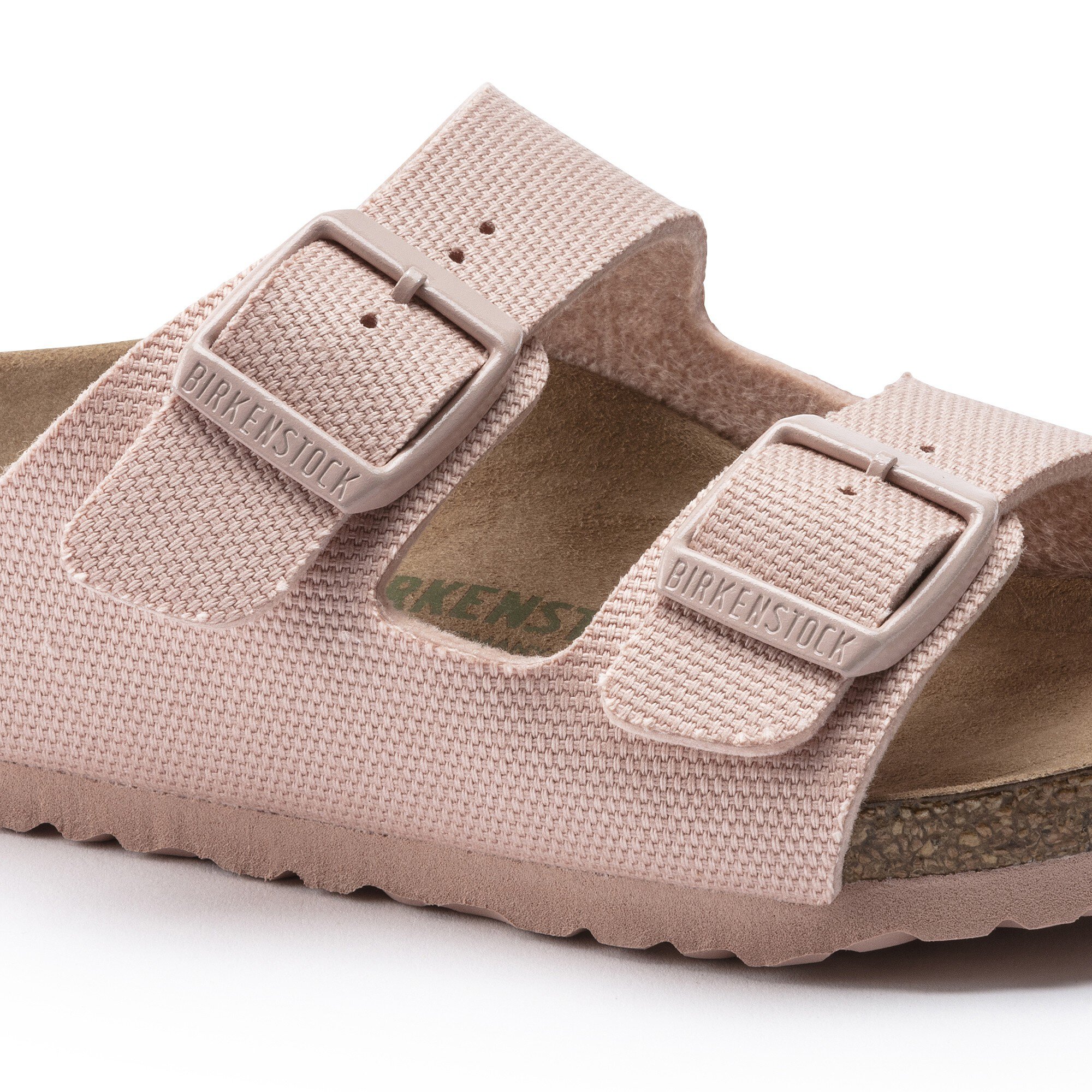 Arizona Kids Vegan Textile | BIRKENSTOCK