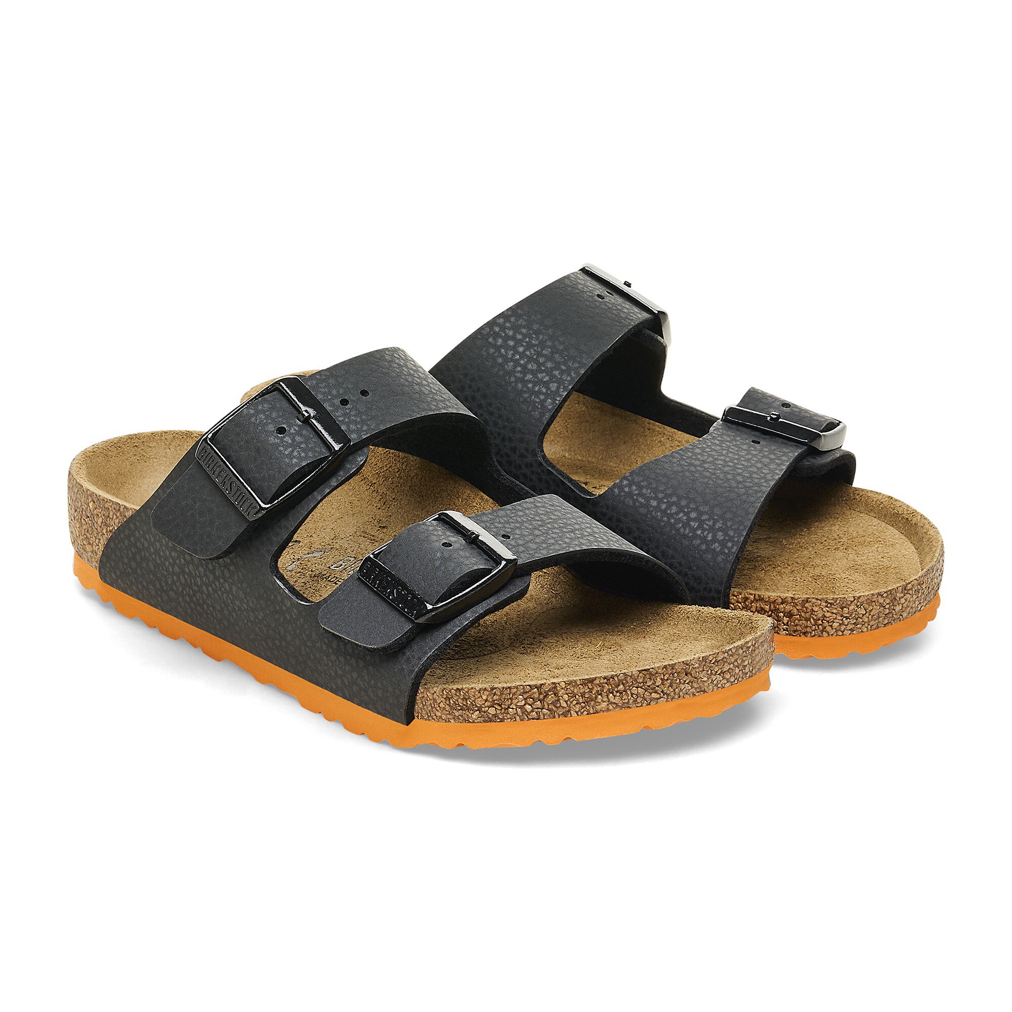 birkenstock arizona bs desert soil