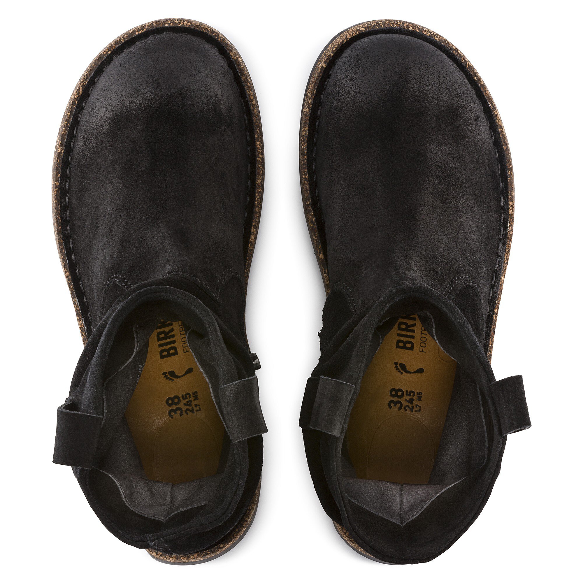 birkenstock luton