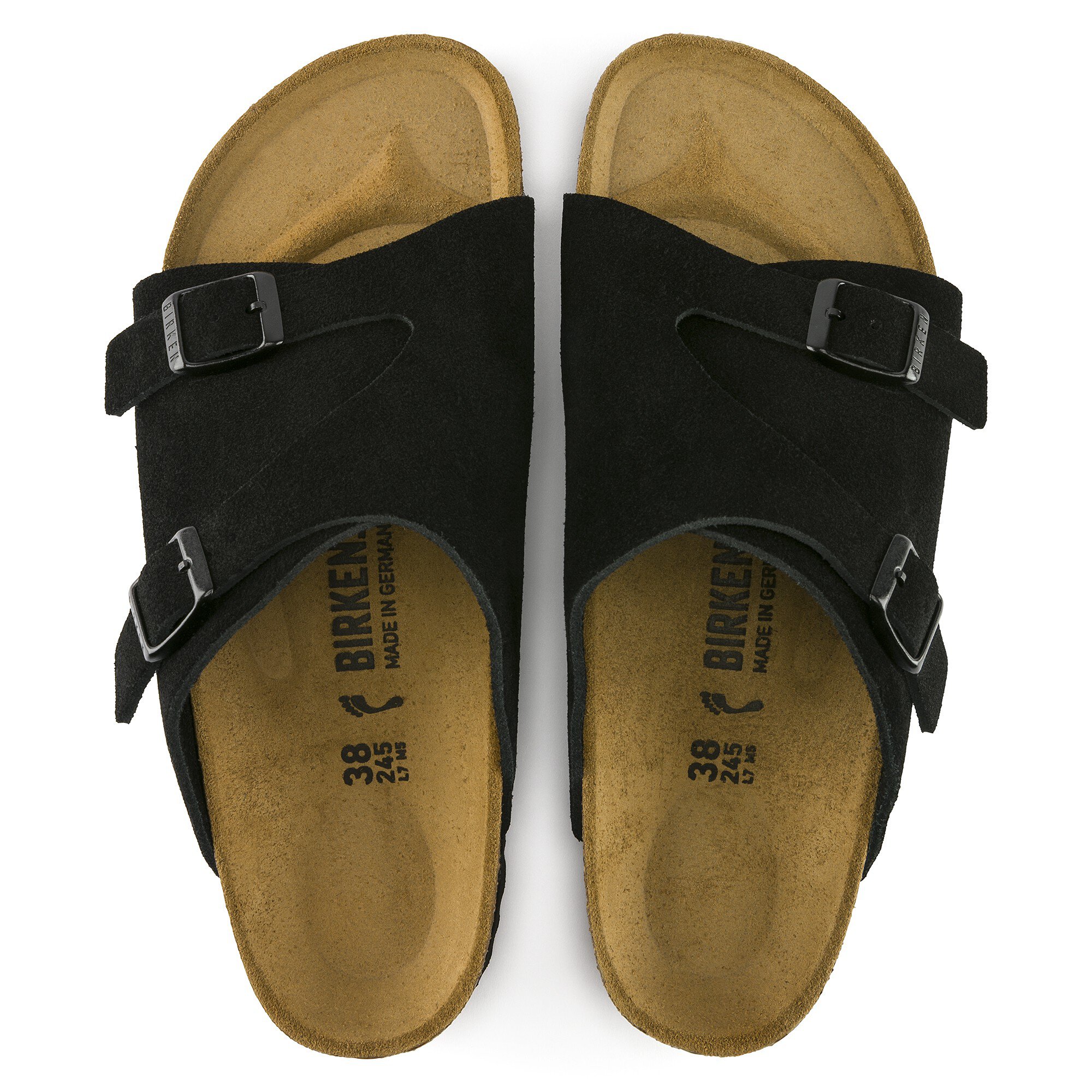 birkenstock women's zurich sandal