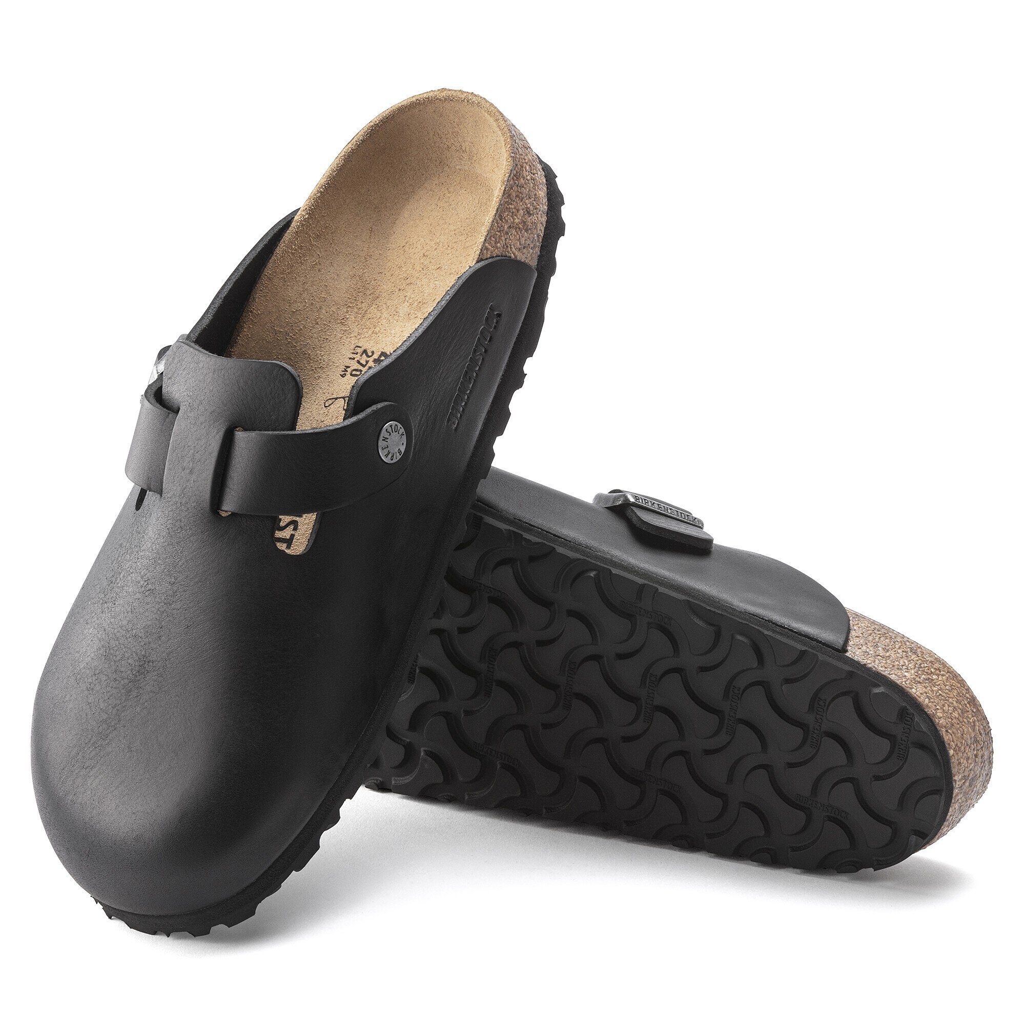Boston Kids Birkibuc Stone | BIRKENSTOCK