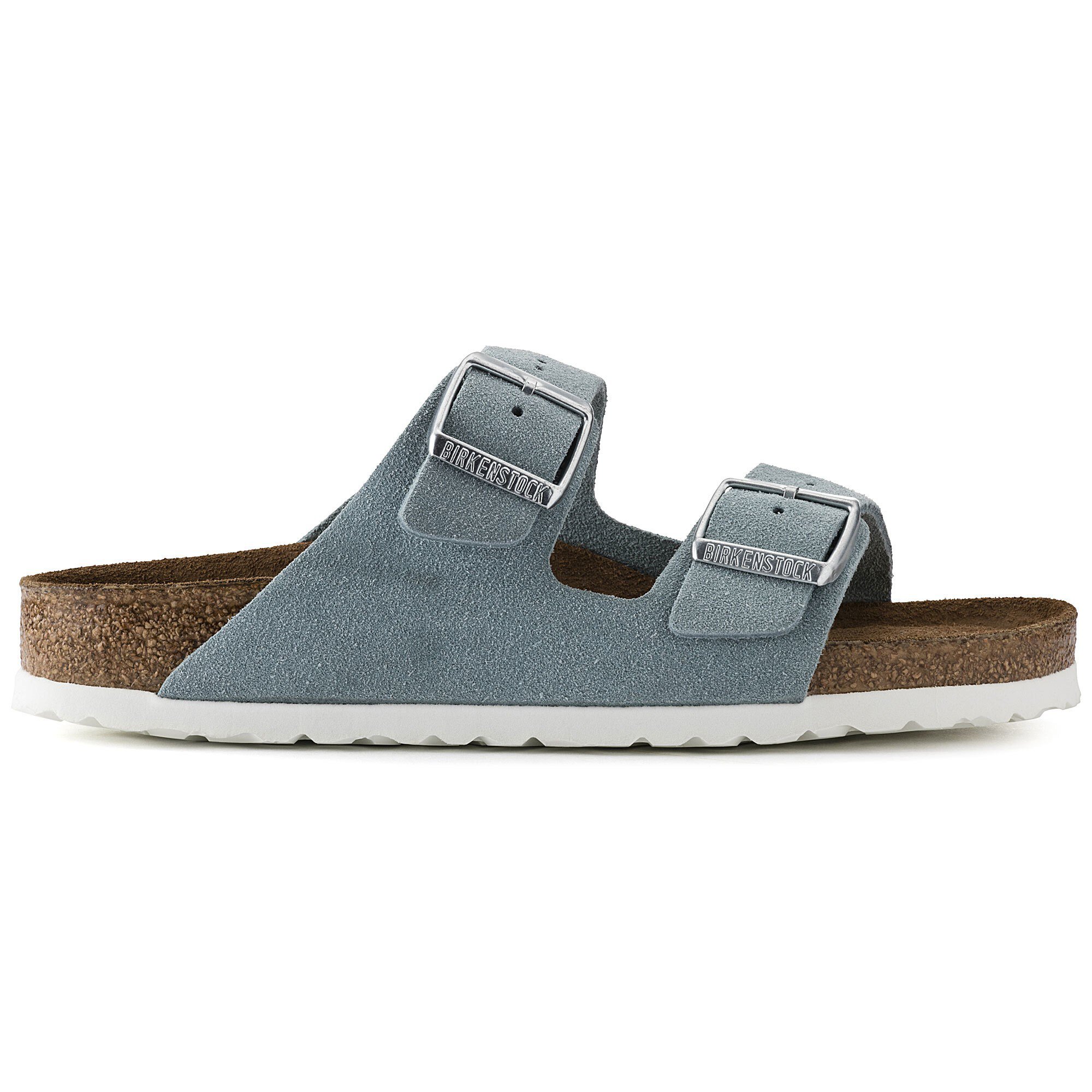 Birkenstock sky blue Clearance