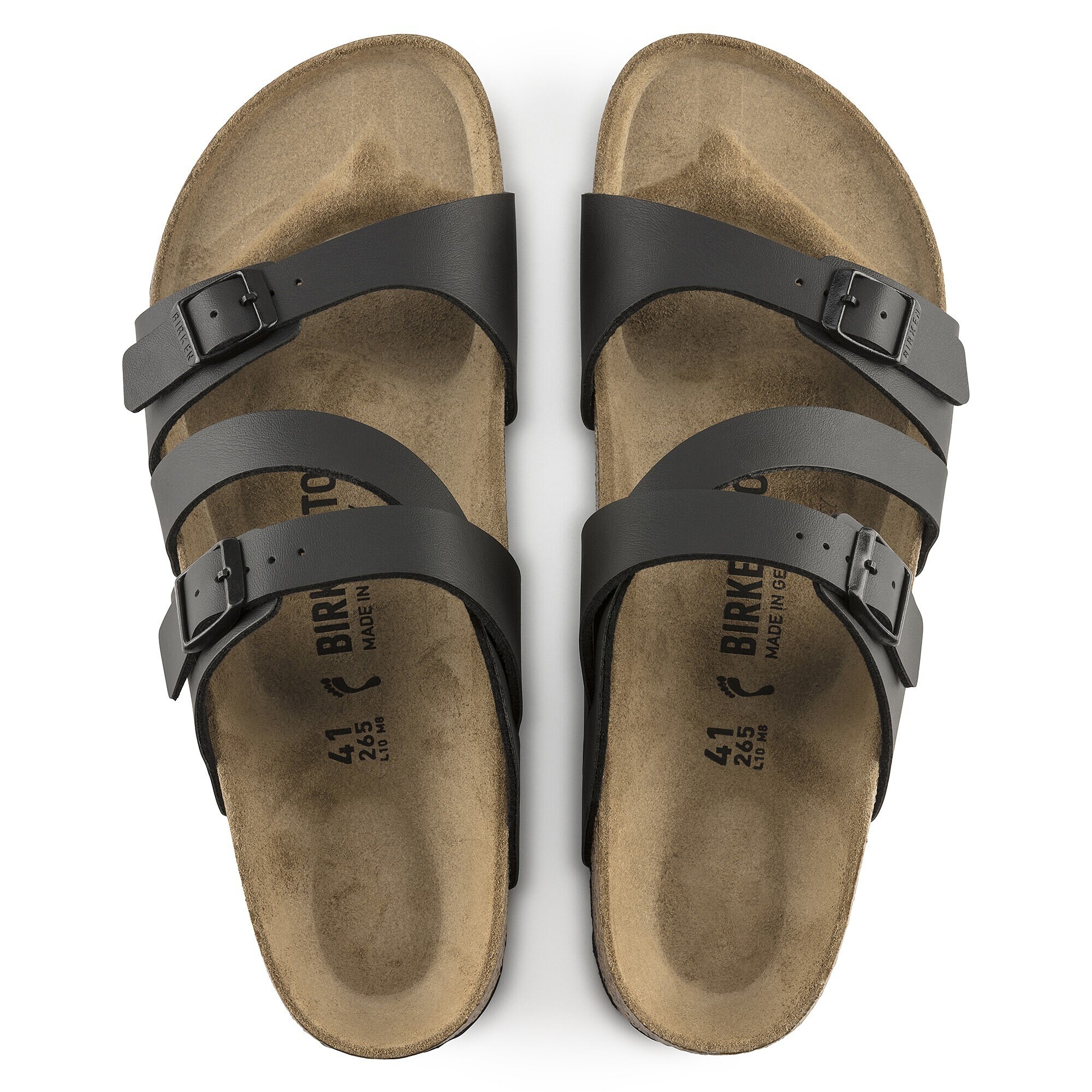 birkenstock salina slim