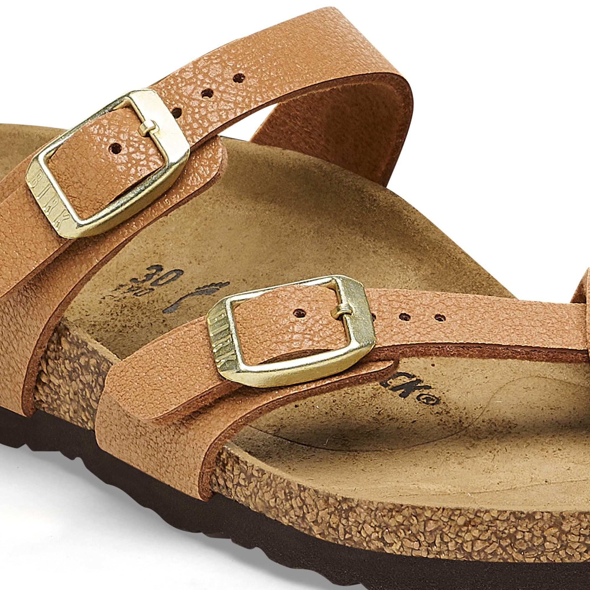 Birkenstock mayari sales kids