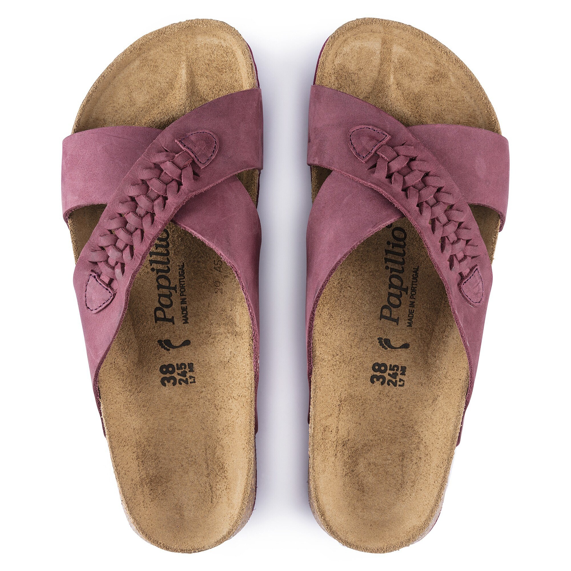 havaianas flatform loafer