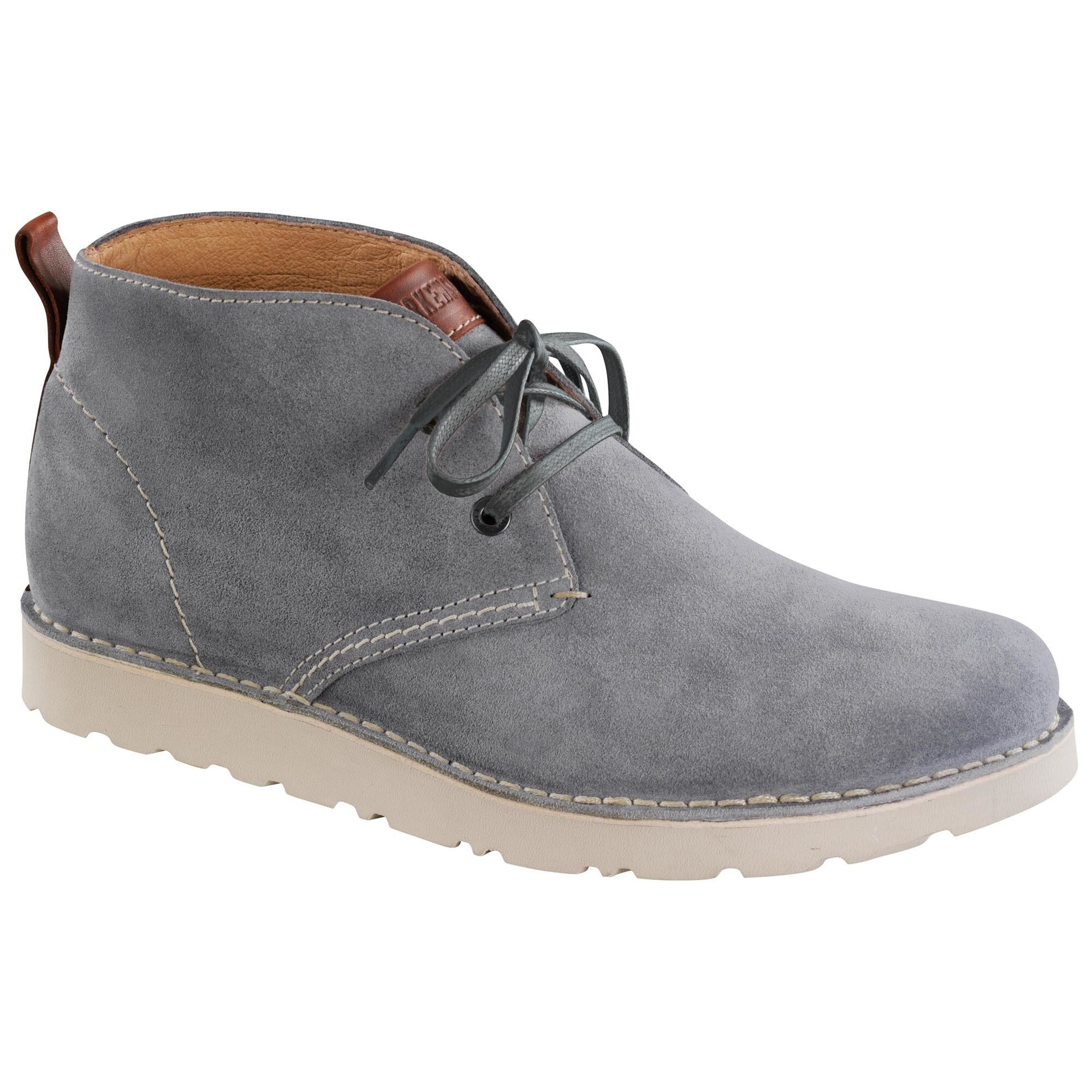 birkenstock mens harris chukka boot