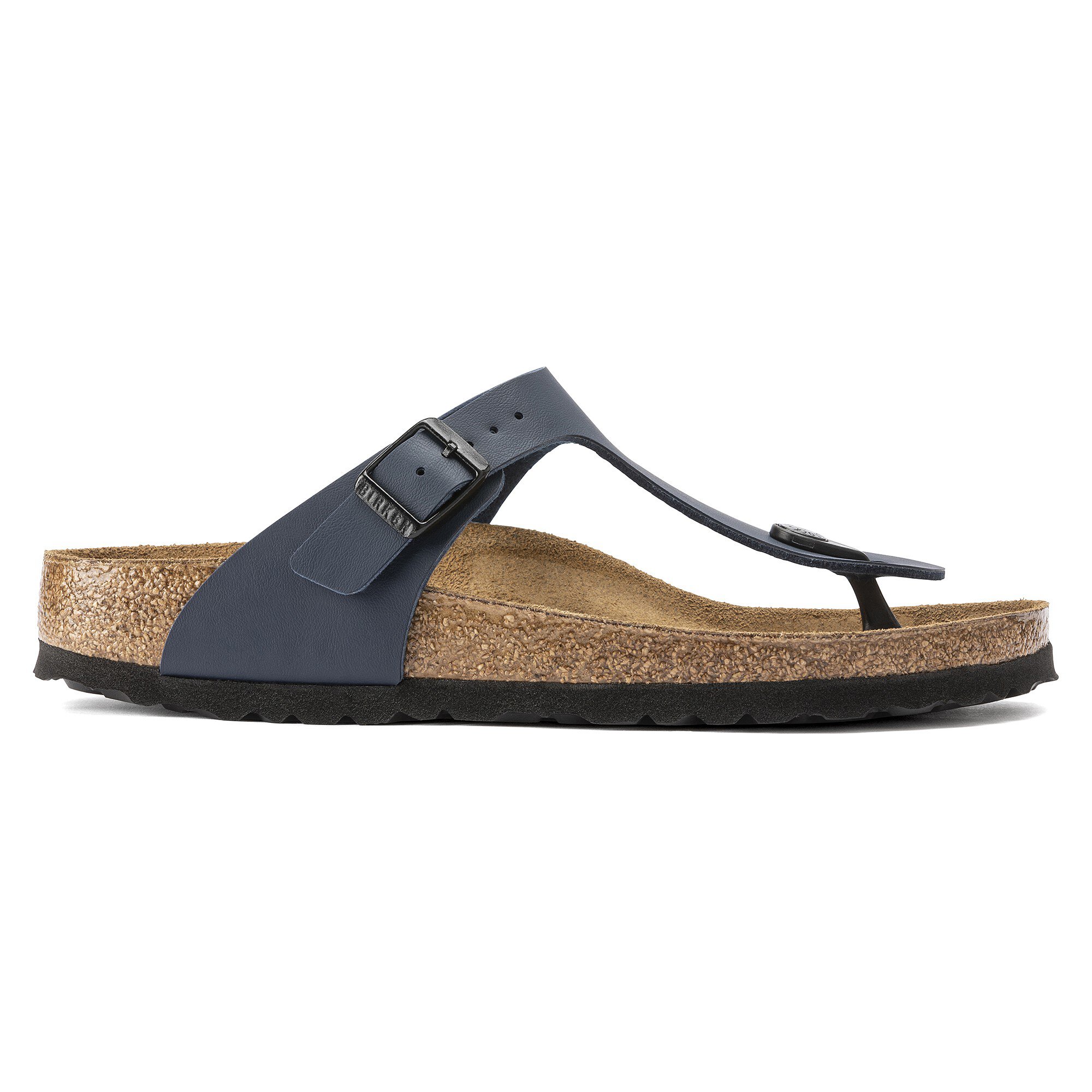 Gizeh Birko Flor Blue BIRKENSTOCK