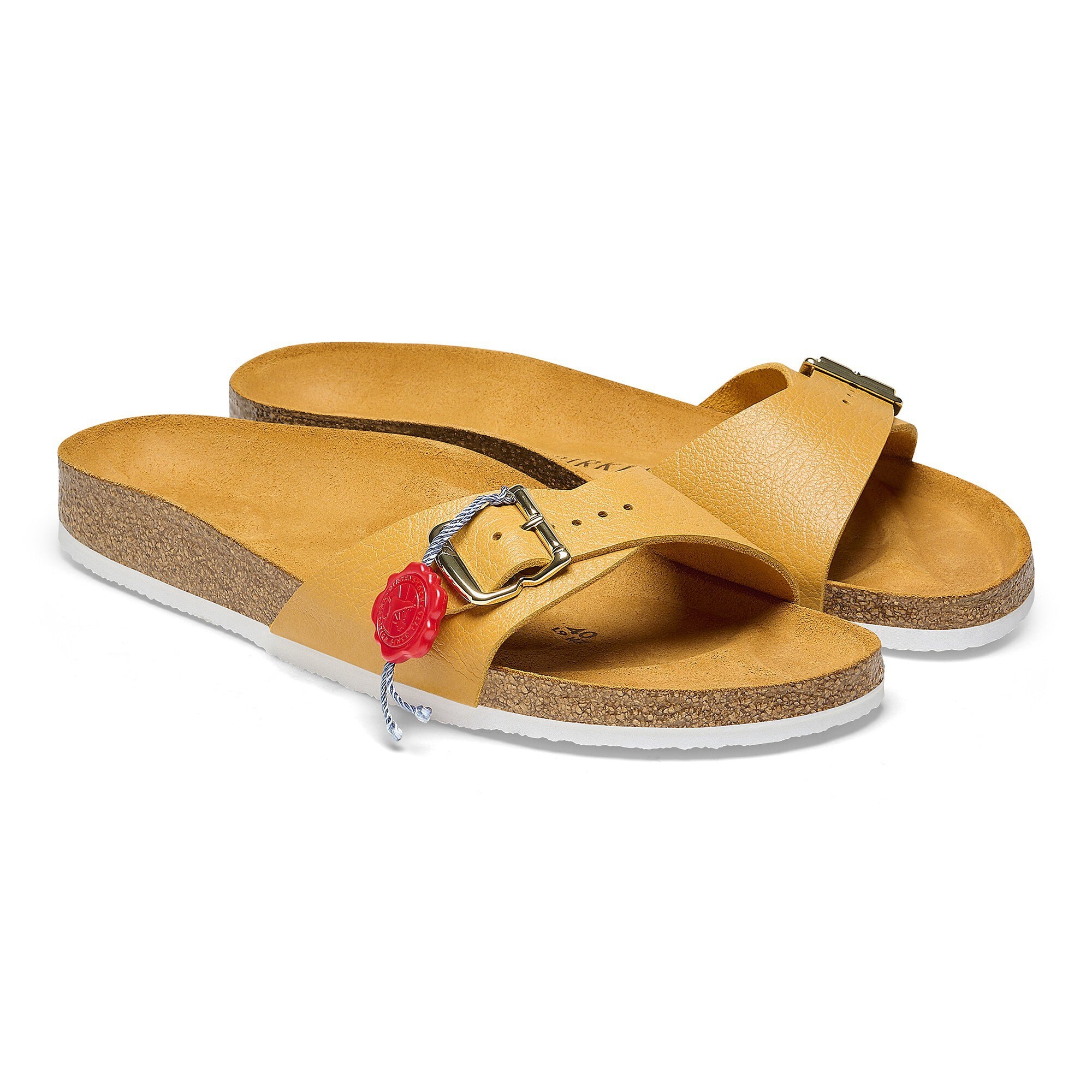 BIRKENSTOCK ビルケンシュトック MADRID マドリッド ヌバック