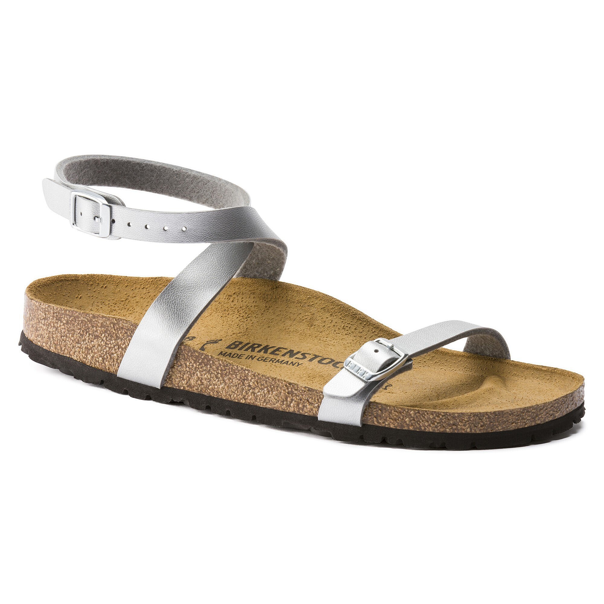 nubuck stone